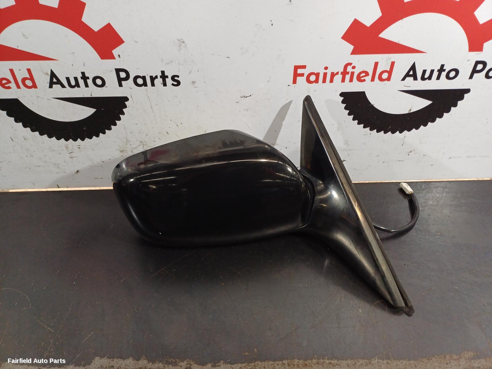 2002-2006 Toyota Camry Right Door Mirror