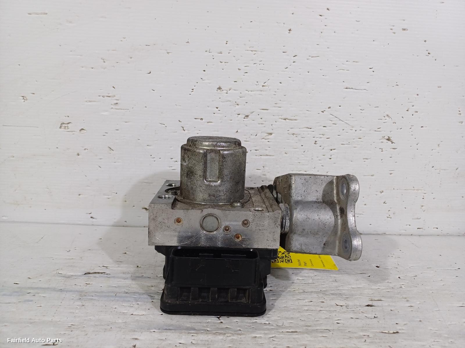 2012-2016 Honda Civic Abs Pump Modulator
