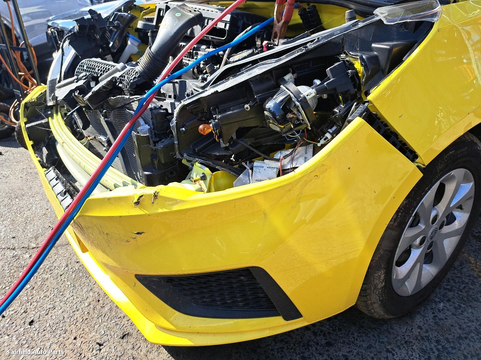 2022 Mg Mg3 Abs Pump Modulator