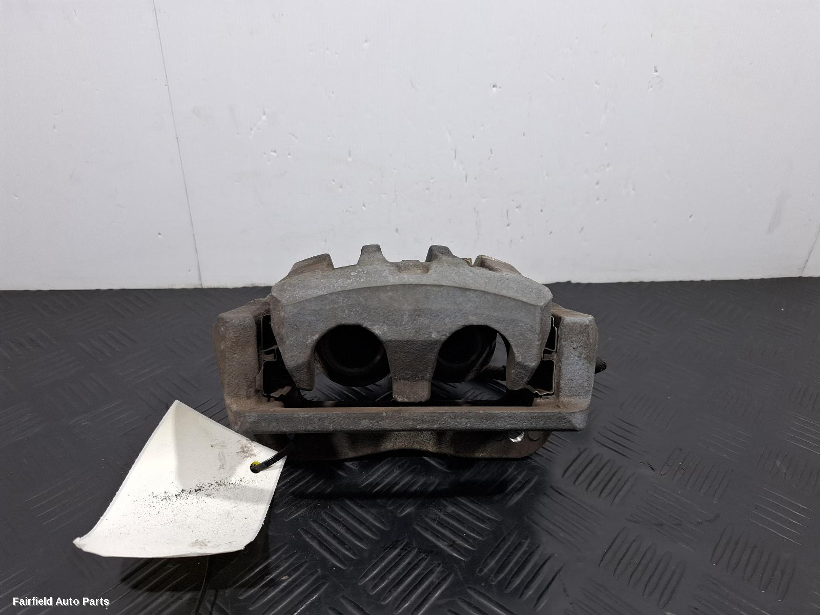2008-2015 Honda Accord Caliper