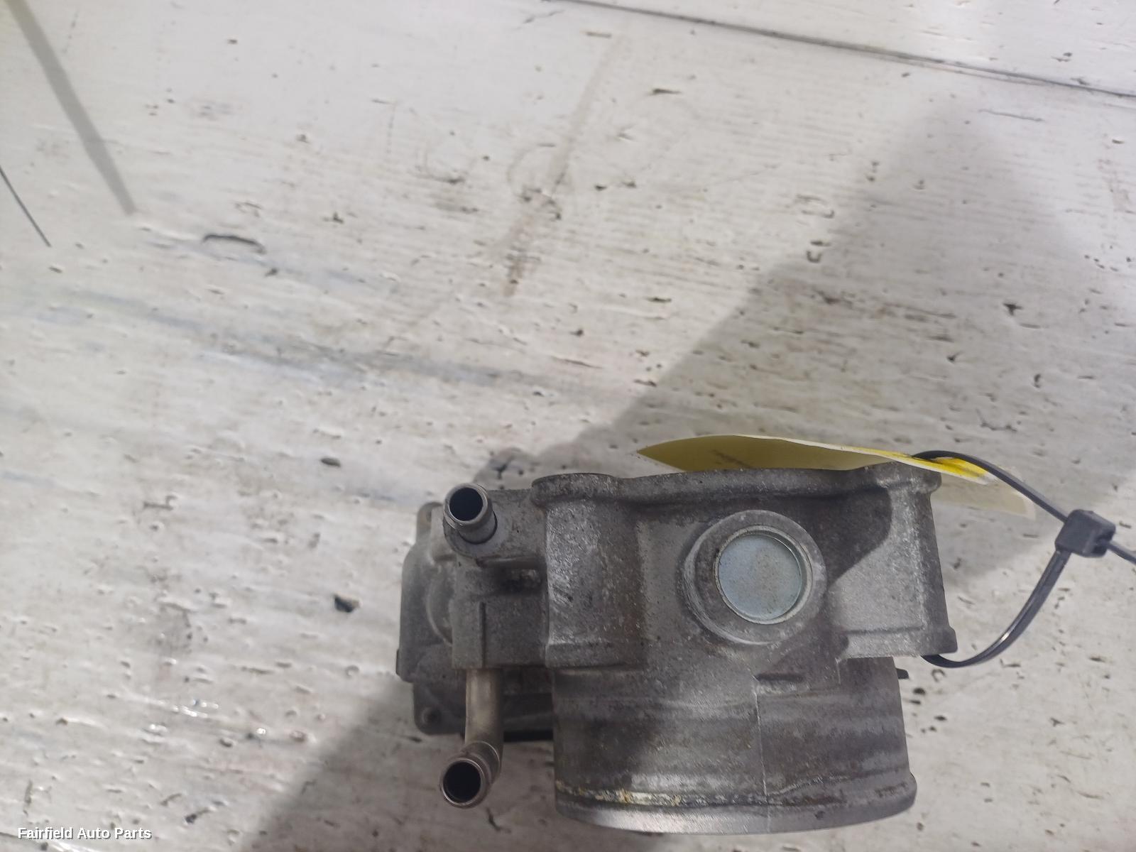 2006-2017 Toyota Aurion Throttle Body