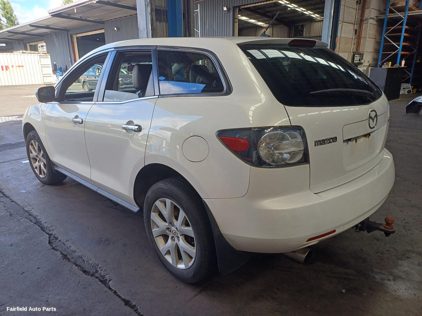 2006-2012 Mazda Cx7 Right Guard