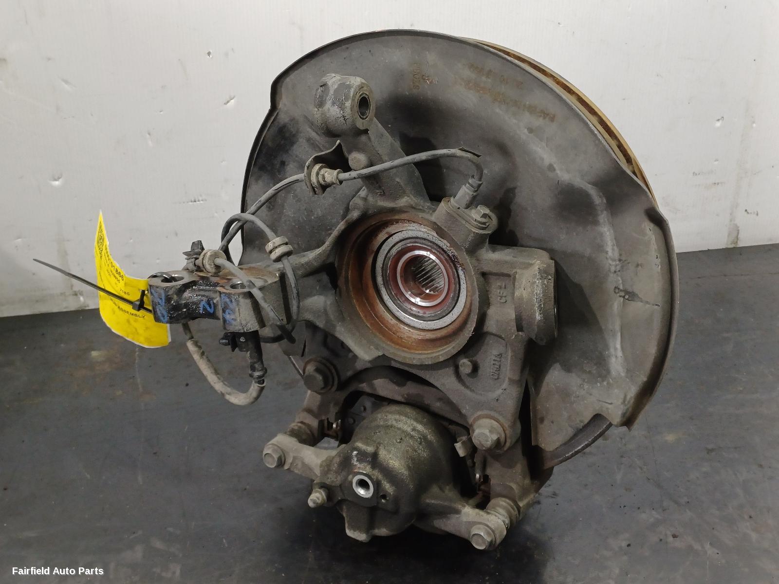 2015-2021 Haval H2 Right Front Hub Assembly
