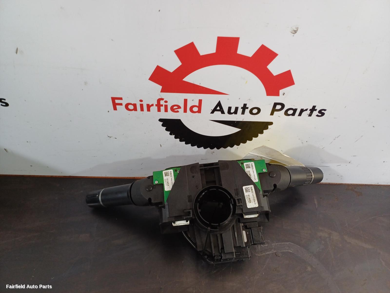 2011-2015 Mazda Bt50 Combination Switch