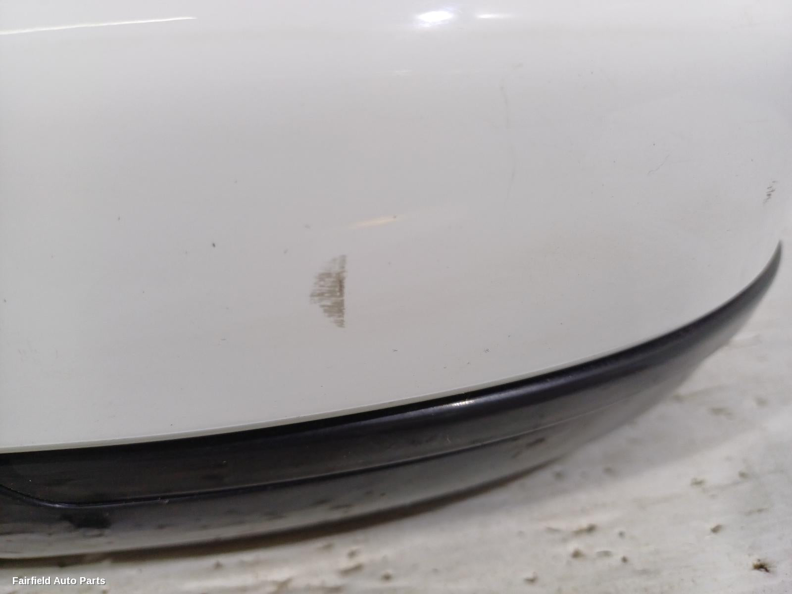 2015-2019 Land Rover Rangerover Evoque Left Door Mirror