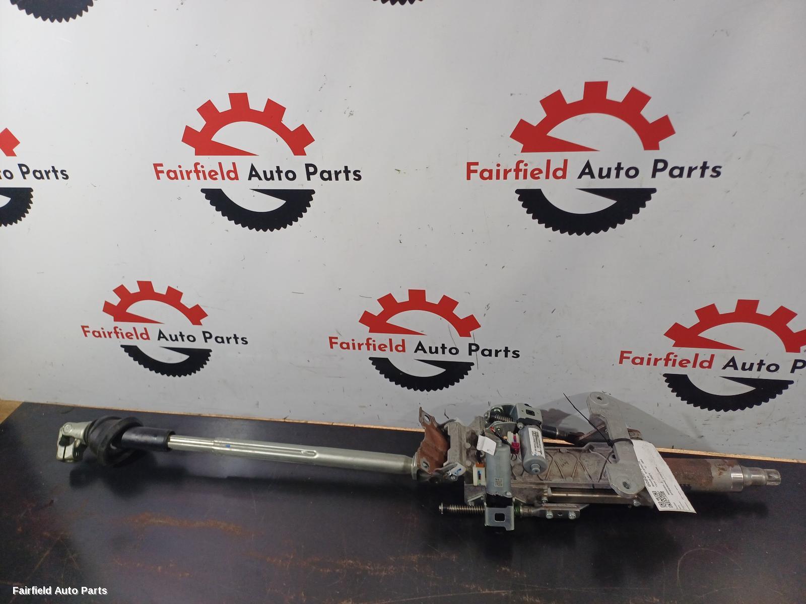 2019-2026 Tesla Model 3 Steering Column