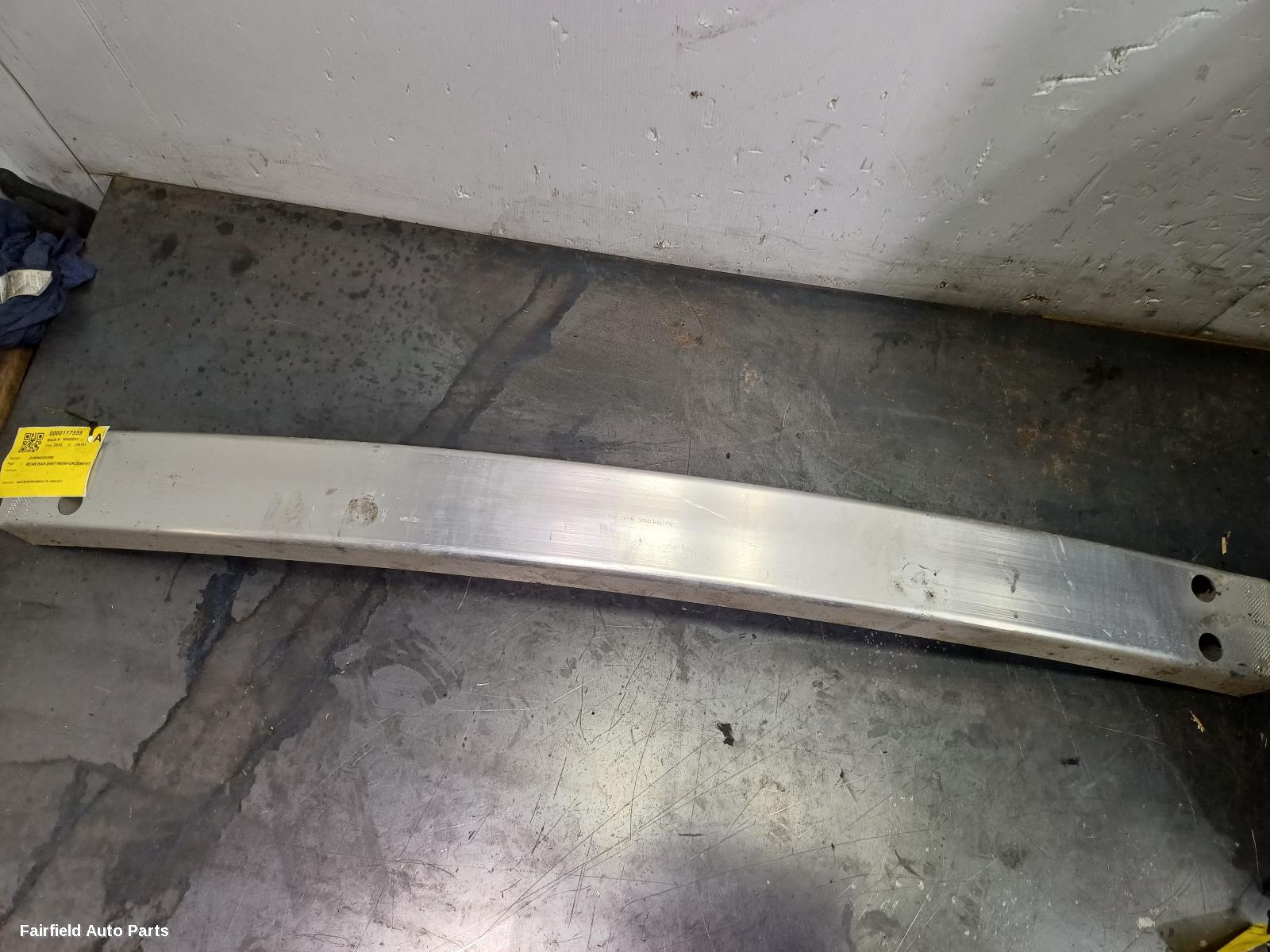 2009-2013 Holden Commodore R Bar Bracket Reinfo