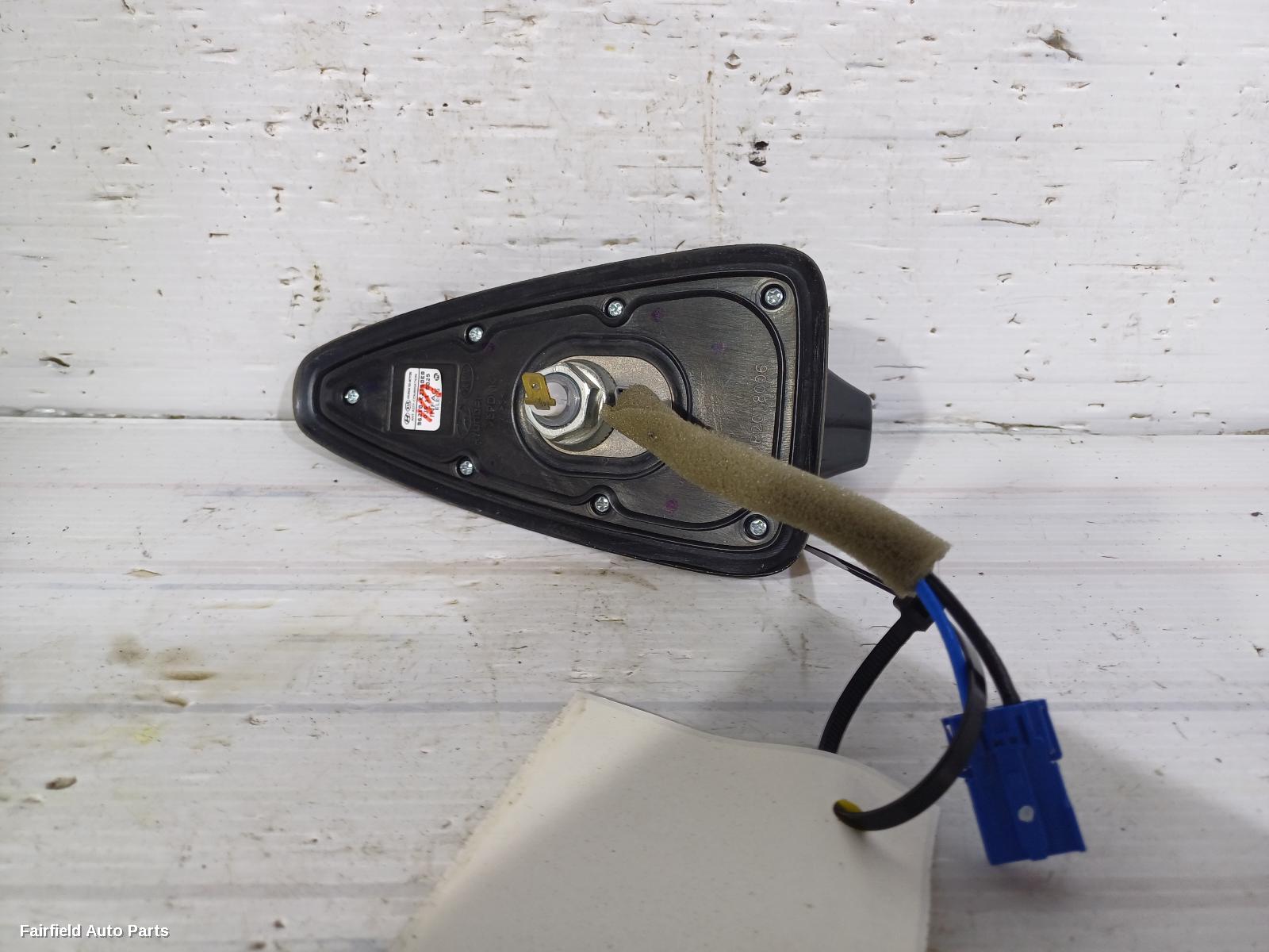 2019-2026 Hyundai Venue Antenna
