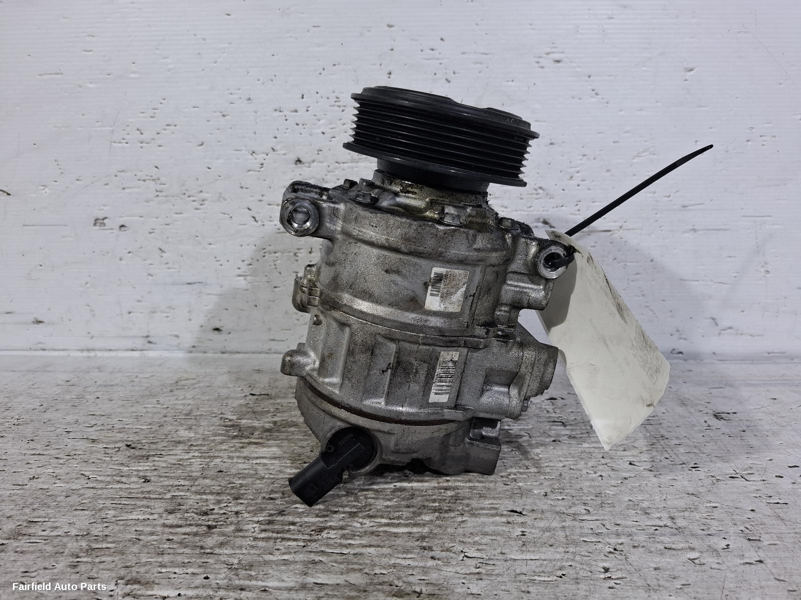 2008-2012 Audi Q5 A C Compressor