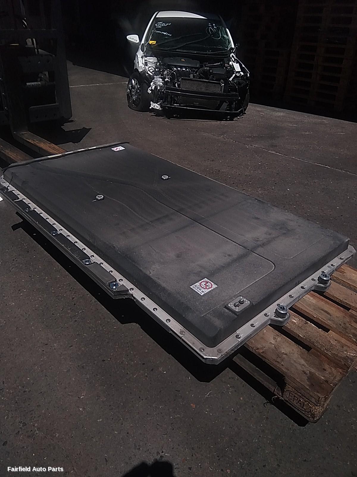 2022-2025 Byd Atto 3 High Voltage Battery