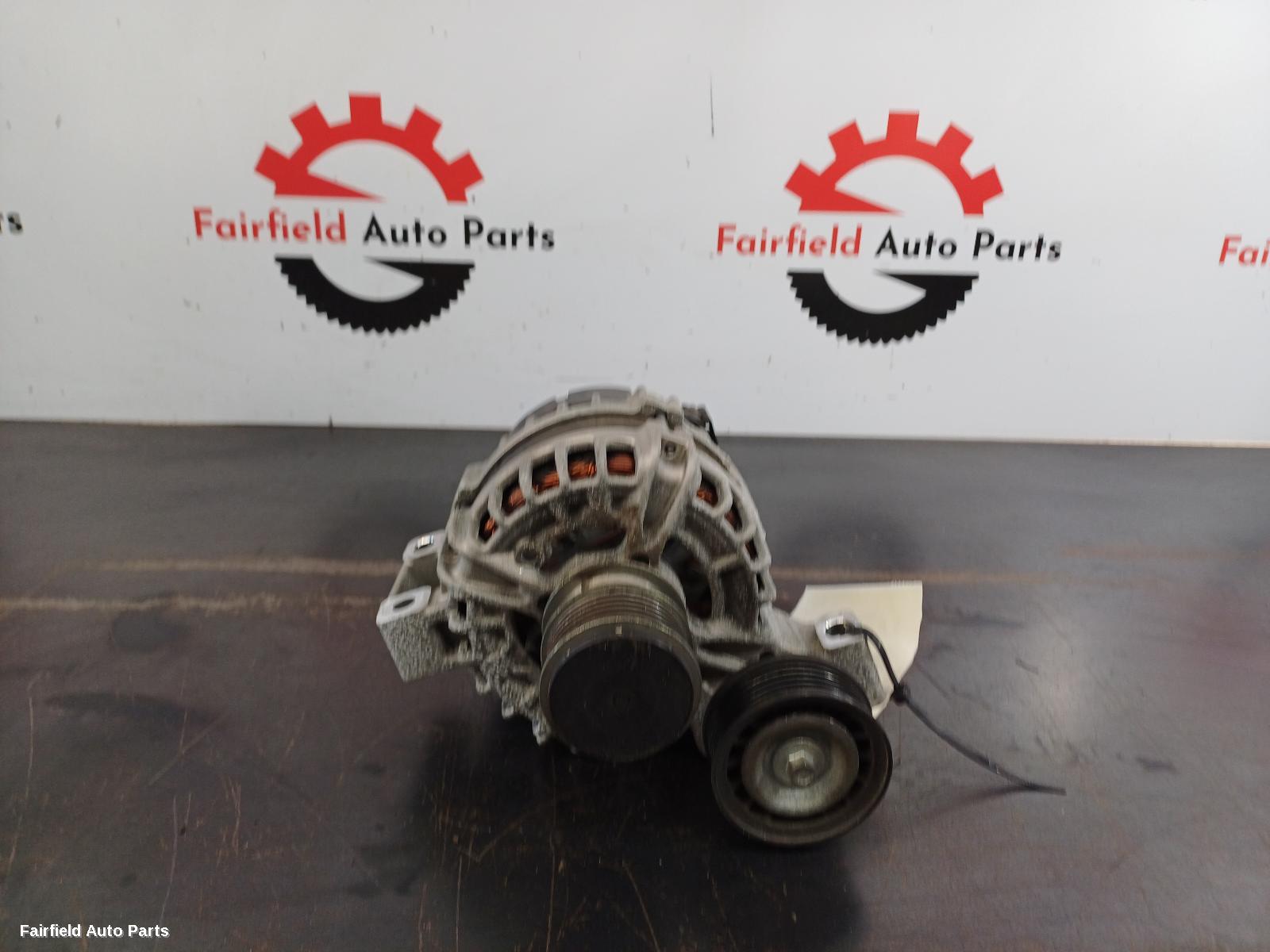 2015-2019 Land Rover Discovery Sport Alternator