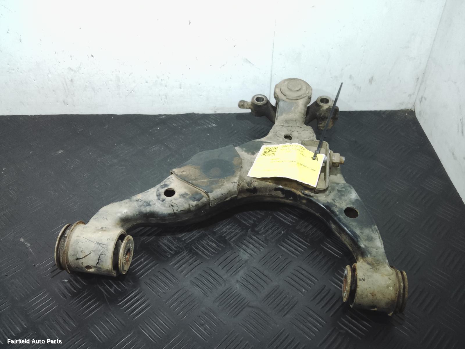 2003-2009 Toyota Prado Left Front Lower Control Arm