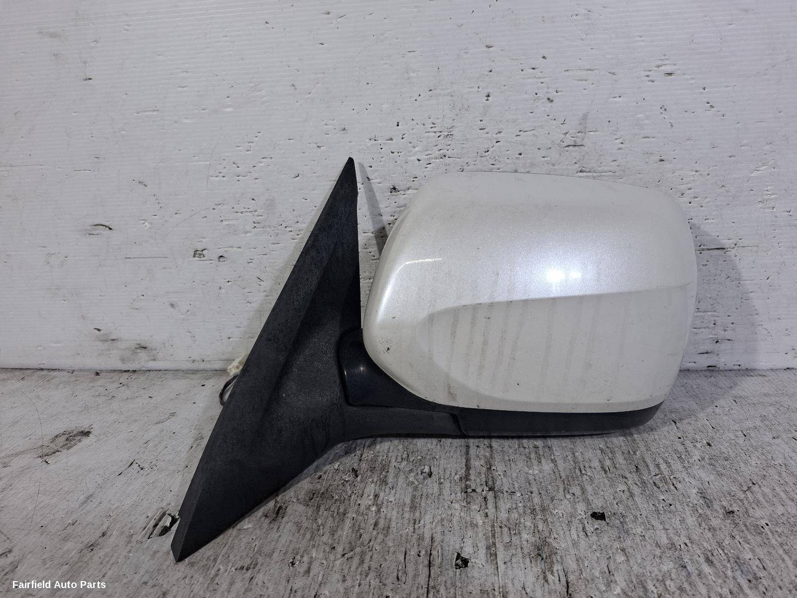 2008-2010 Subaru Forester Left Door Mirror