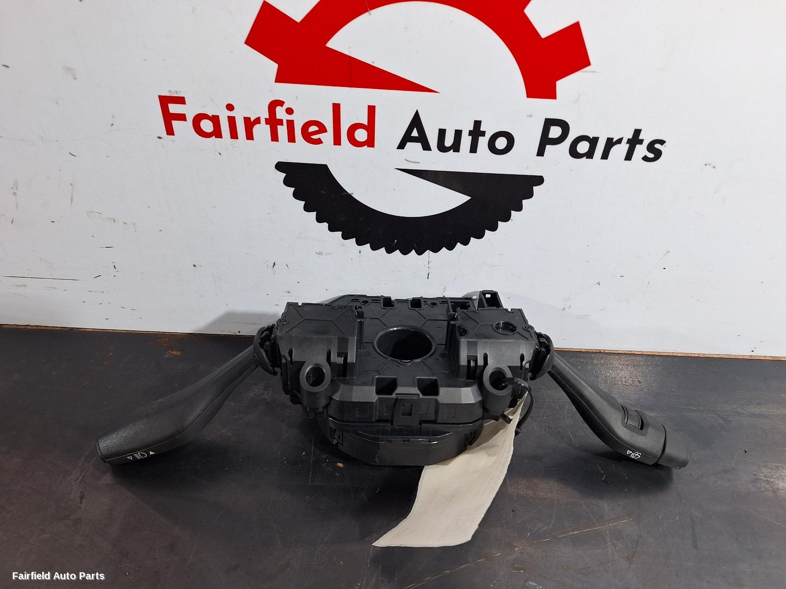 2010-2014 Bmw X3 Combination Switch