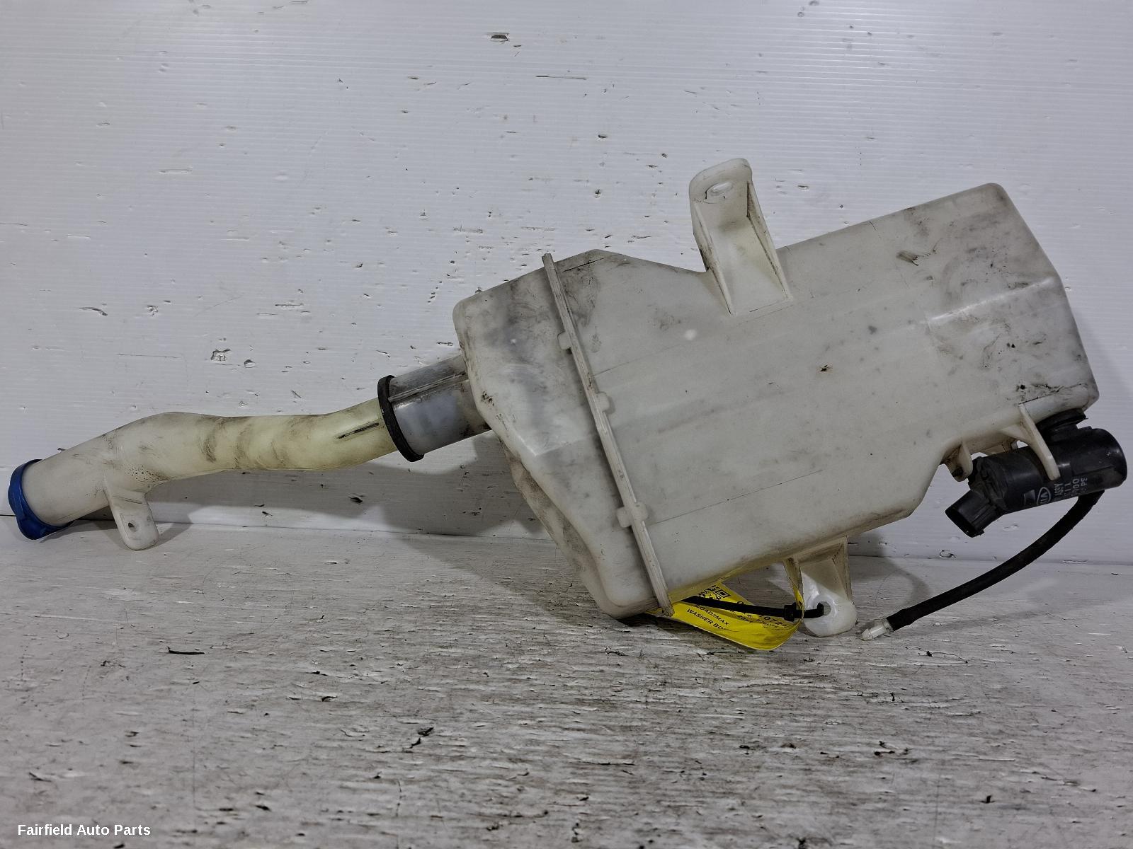 2007-2021 Hyundai Iload/imax Washer Bottle