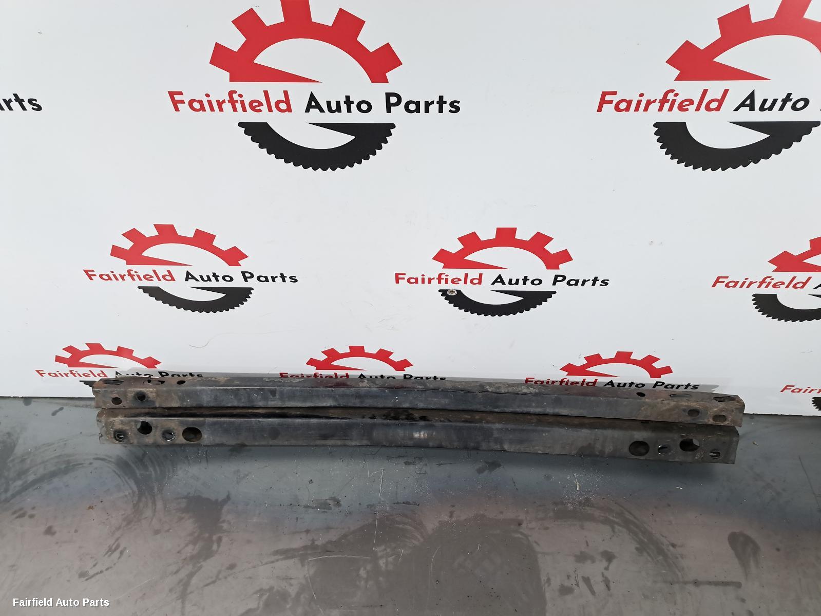 2005-2010 Toyota Hiace F Bar Reinforc Brack