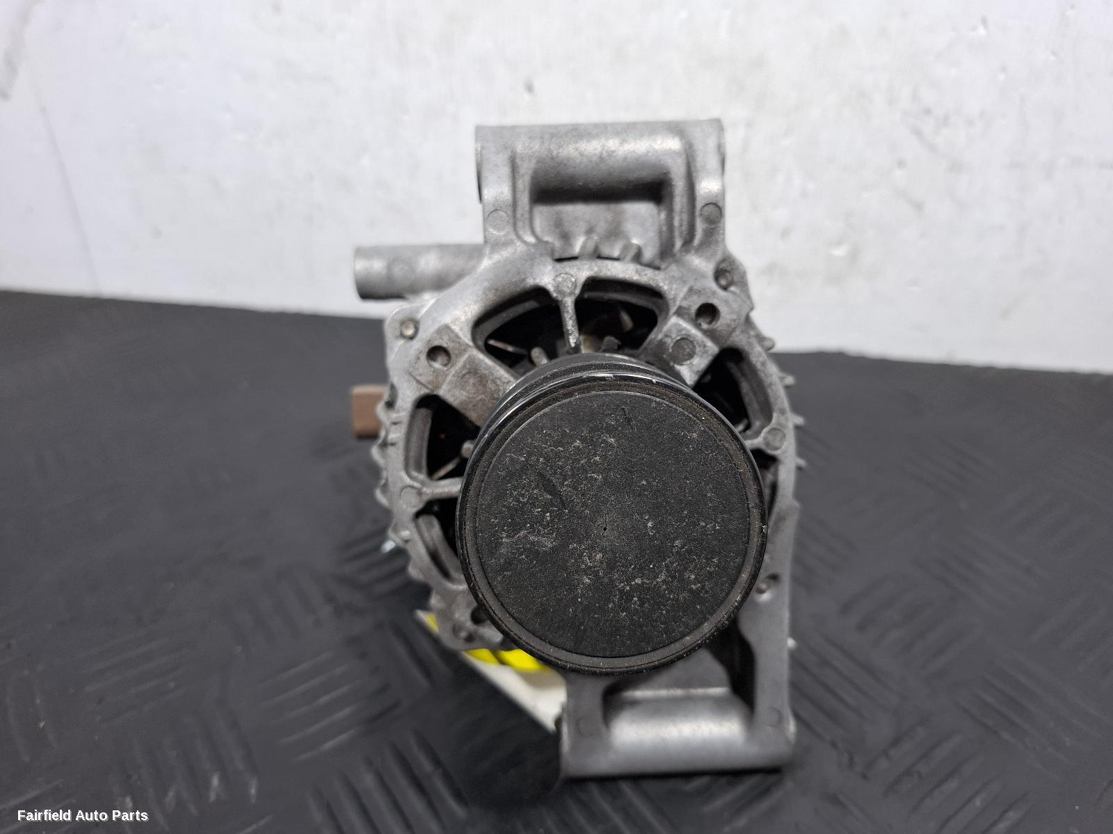 2020-2023 Toyota Yaris Cross Alternator