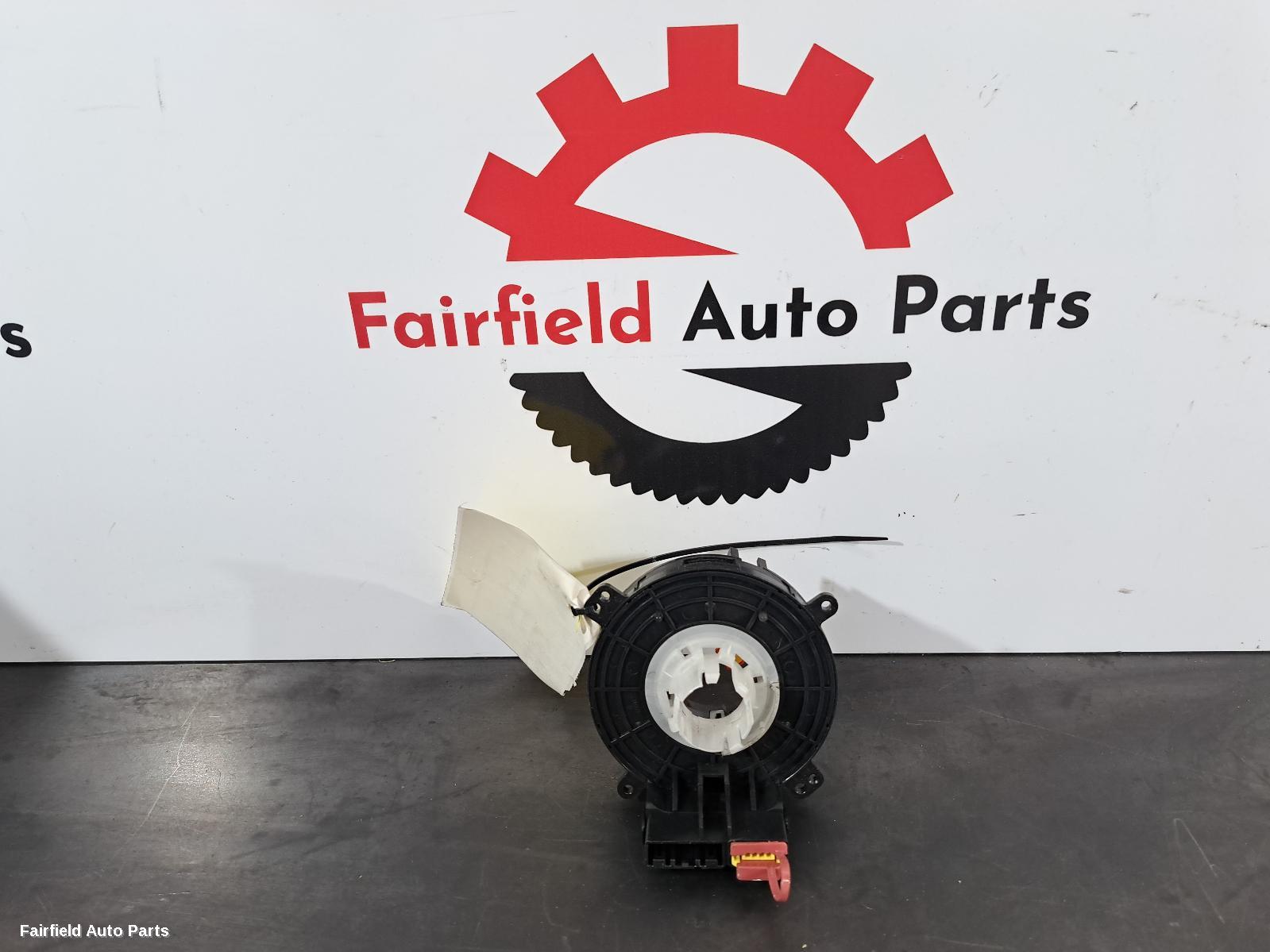 2012-2020 Holden Colorado Airbag Module Sensor