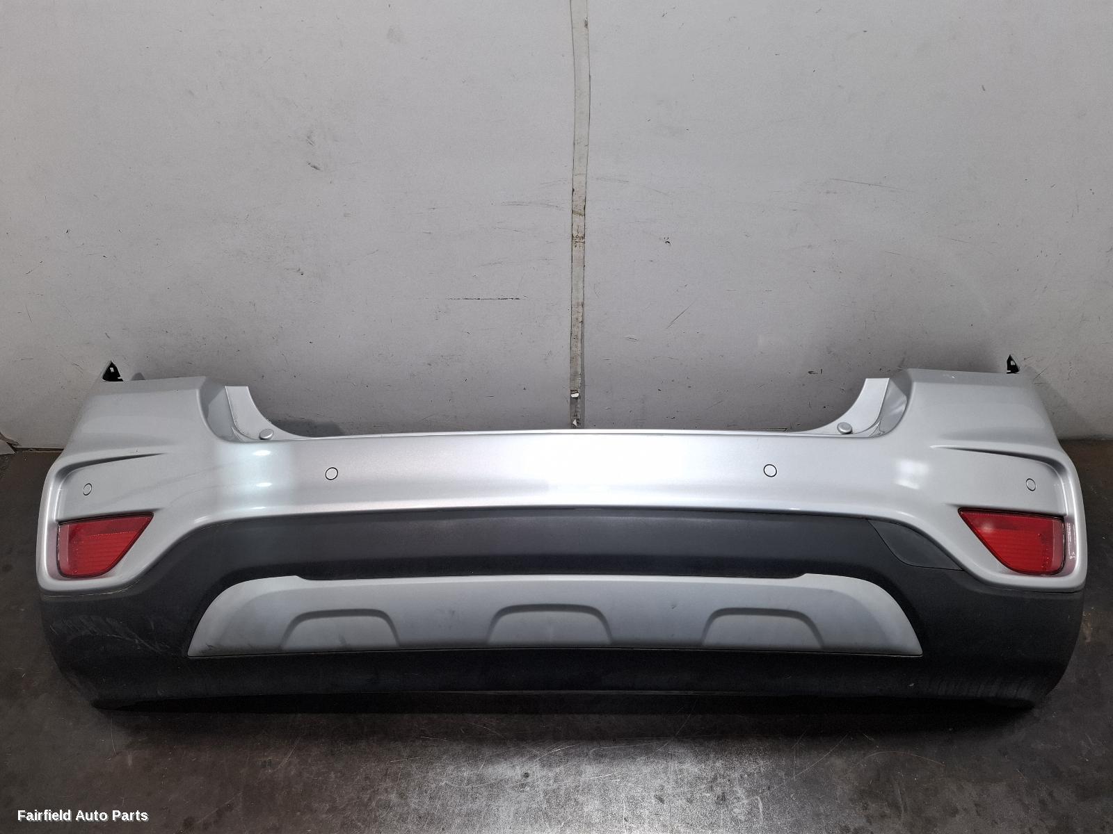 2016-2020 Holden Trax Rear Bumper