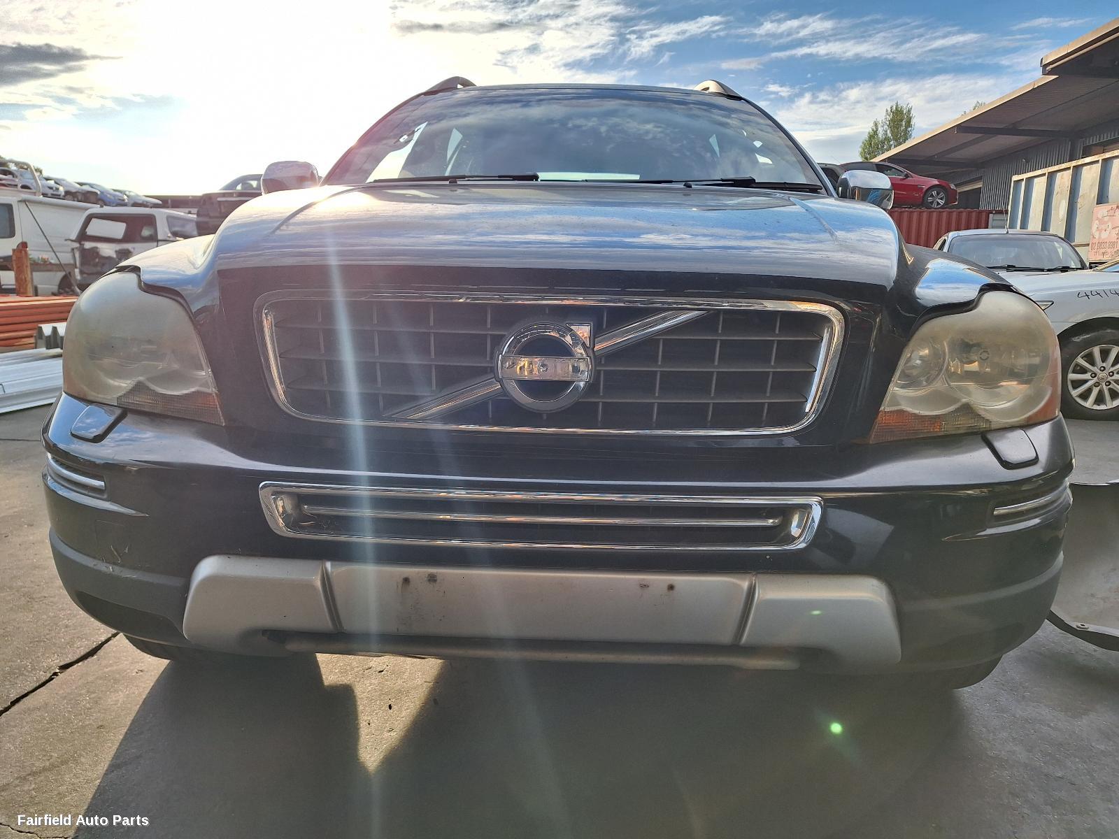 2010 Volvo Xc90 Left Taillight