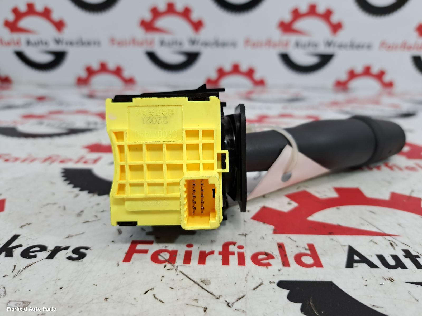 2020-2026 Ldv Deliver 9 Combination Switch