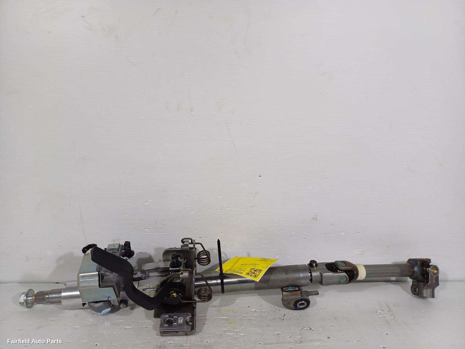 2020-2026 Hyundai I30 Steering Column