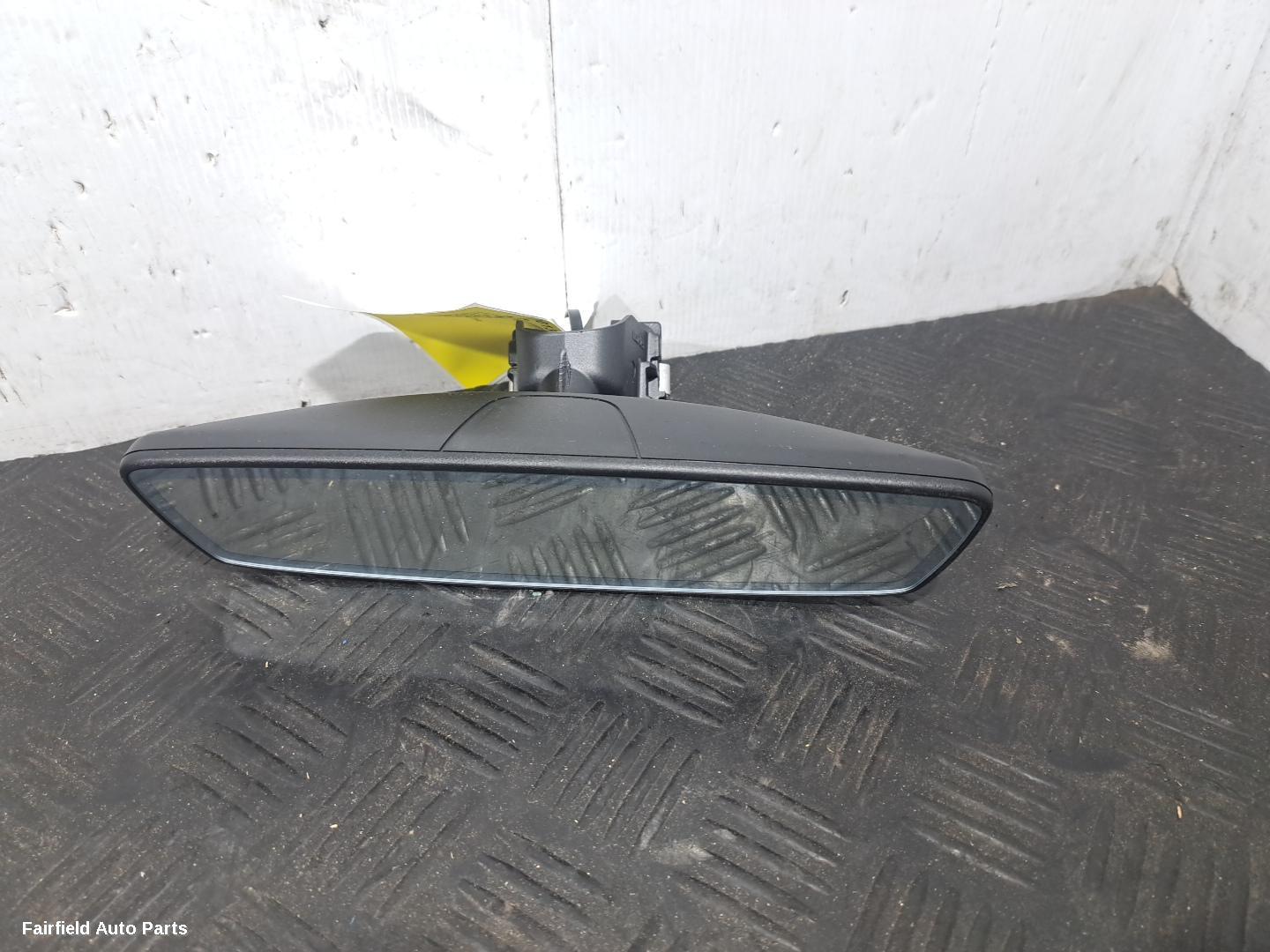 2021-2026 Bmw I4 Interior Mirror