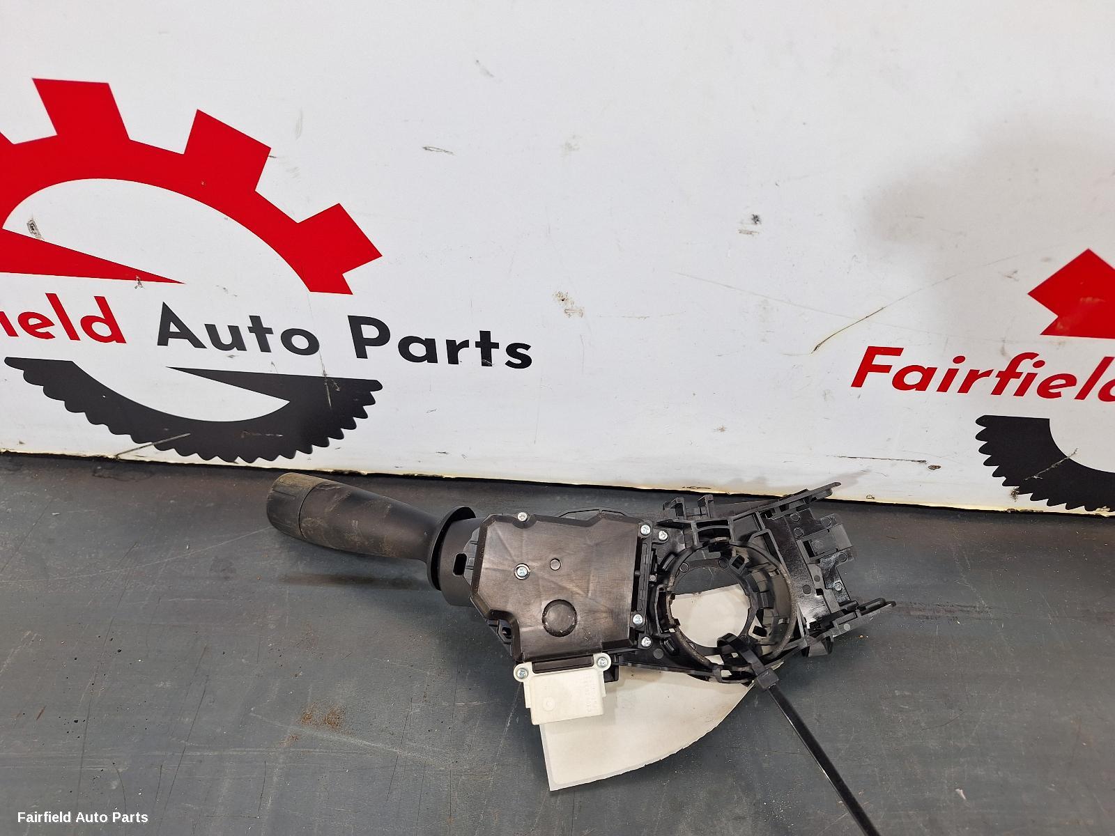 2012-2017 Toyota Aurion Combination Switch