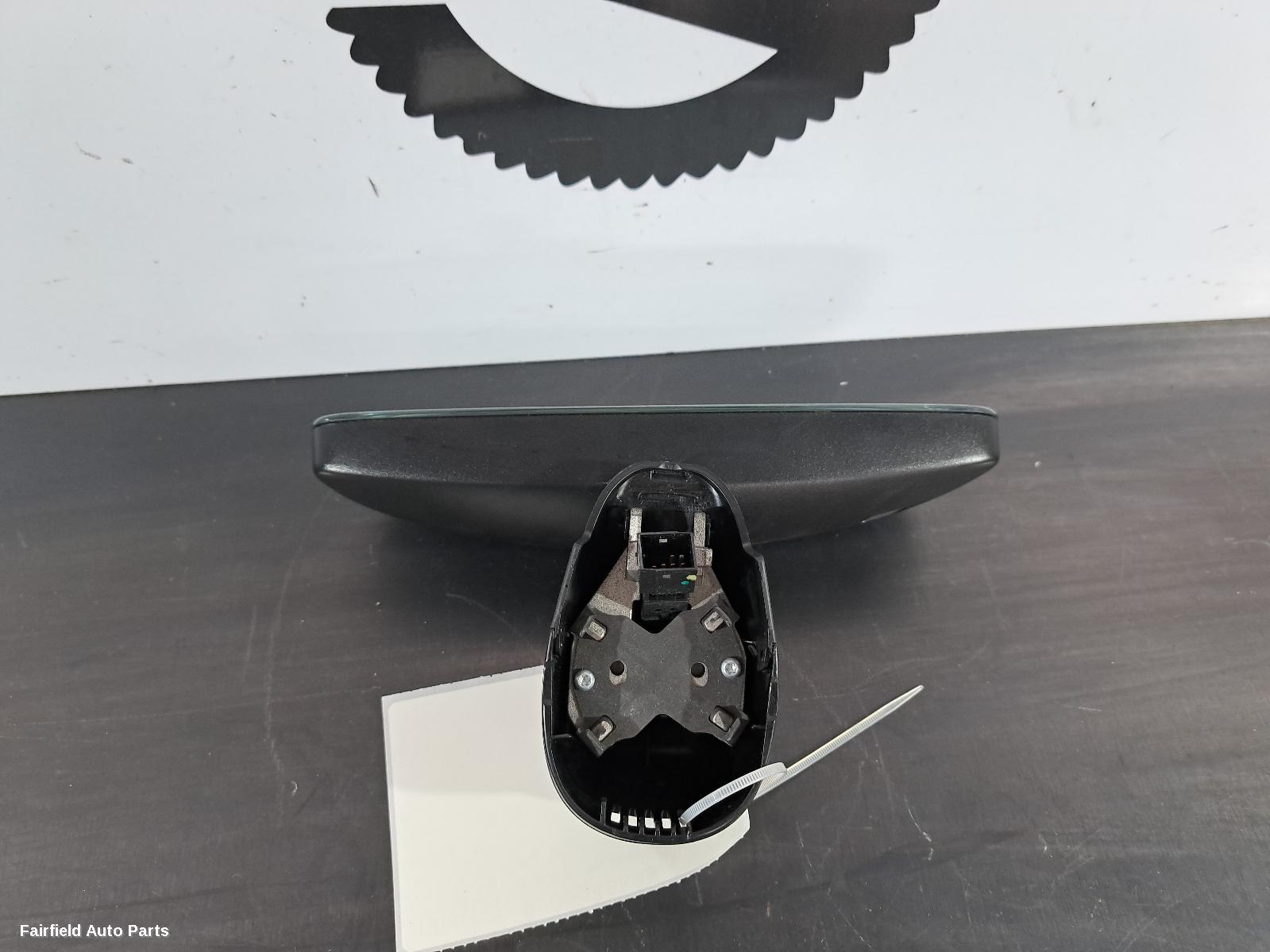 2016-2025 Audi Q2 Interior Mirror