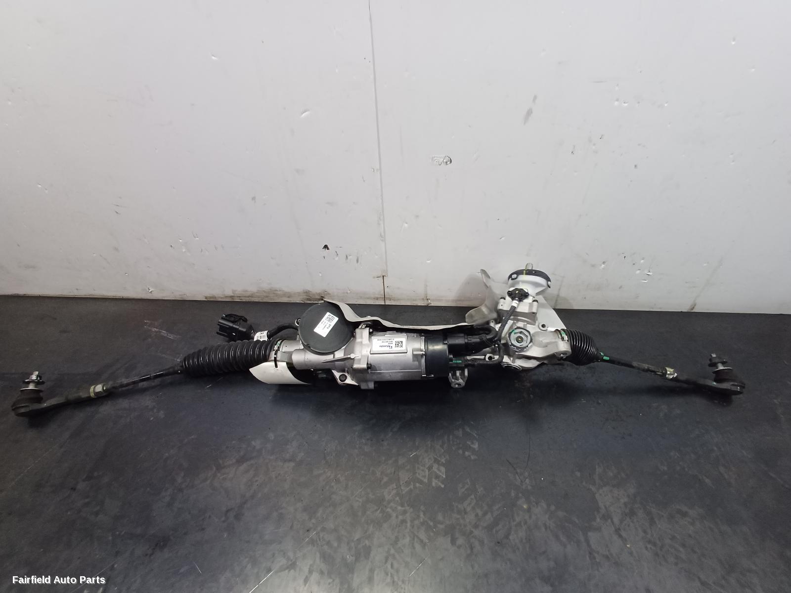 2021-2025 Hyundai I30 Steering Box Rack