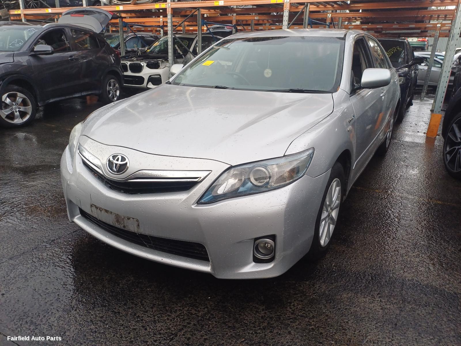2009-2011 Toyota Camry Air Cleaner Box