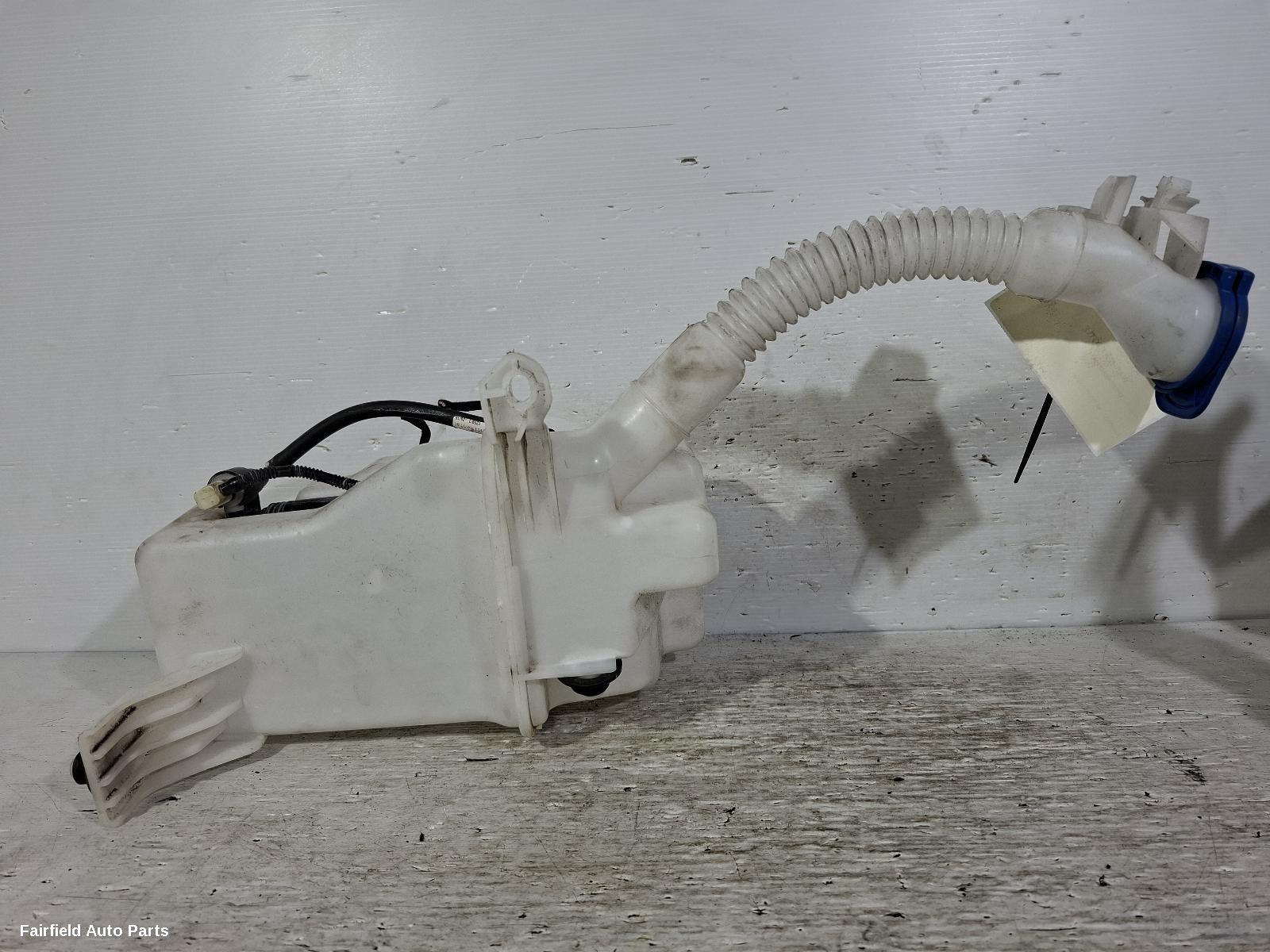 2018-2026 Mercedes A Class Washer Bottle