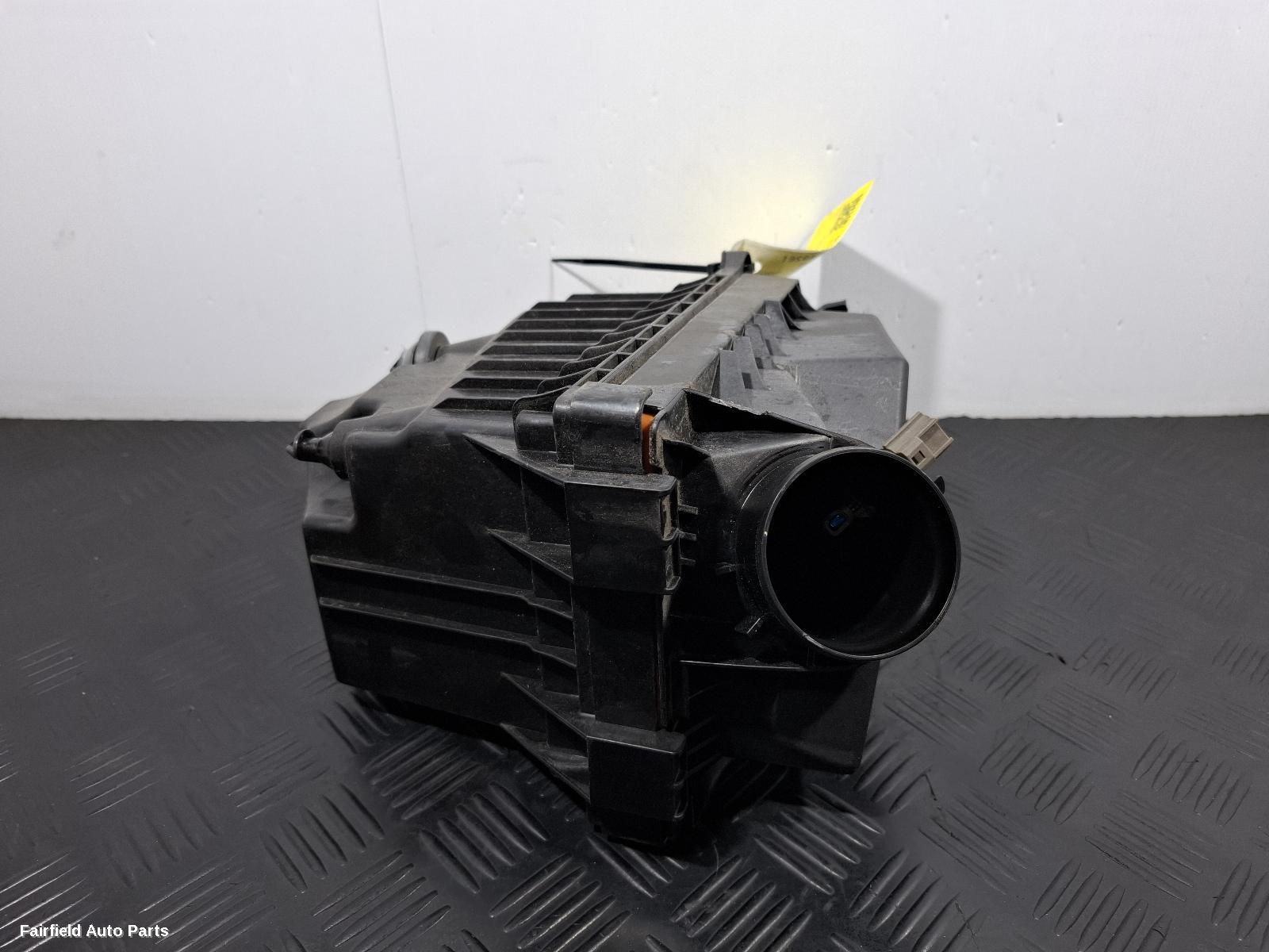 2020-2023 Ford Puma Air Cleaner Box