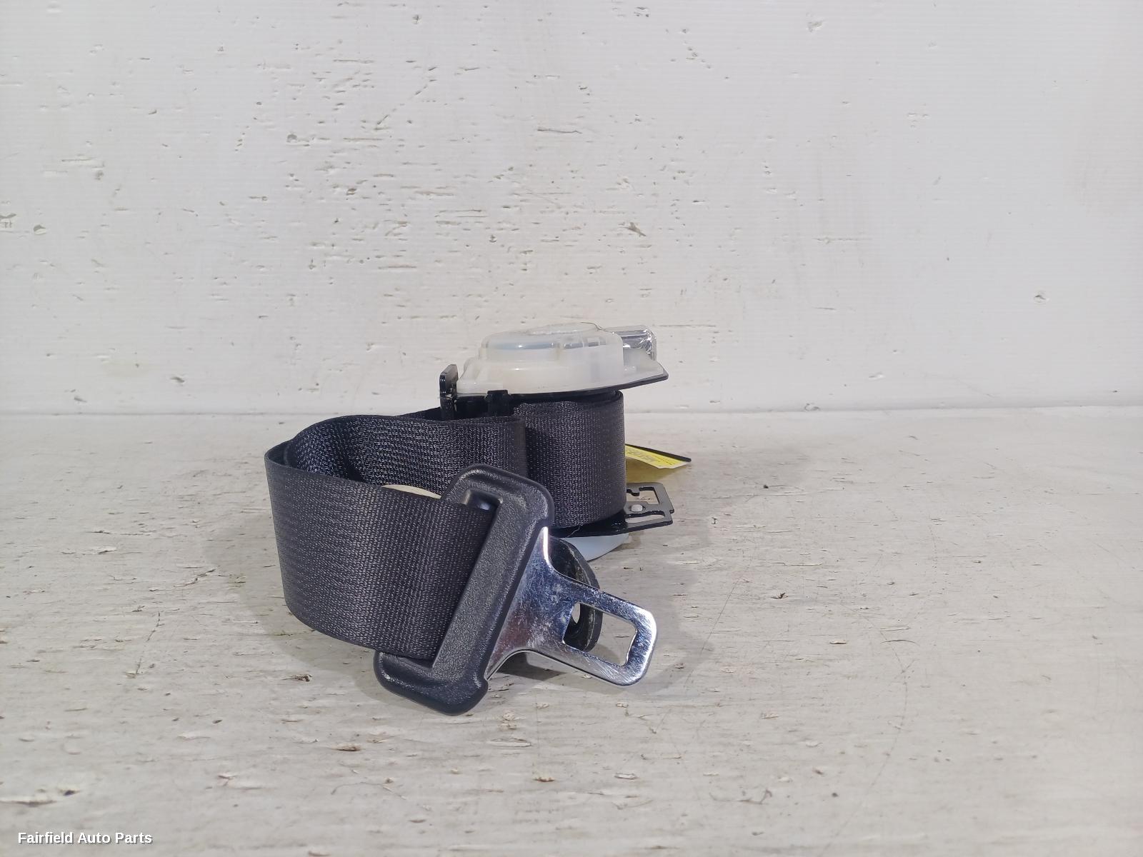 2007 Toyota Corolla Seatbelt Stalk