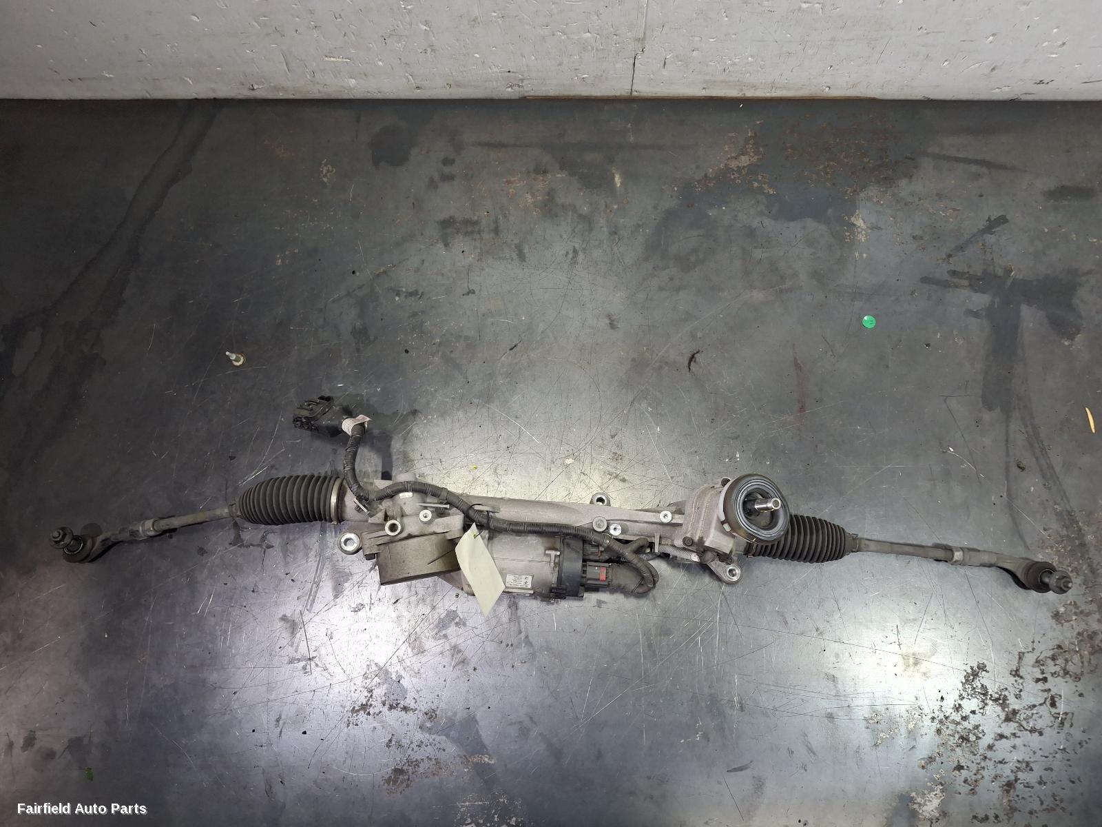 2021-2025 Hyundai I30 Steering Box Rack