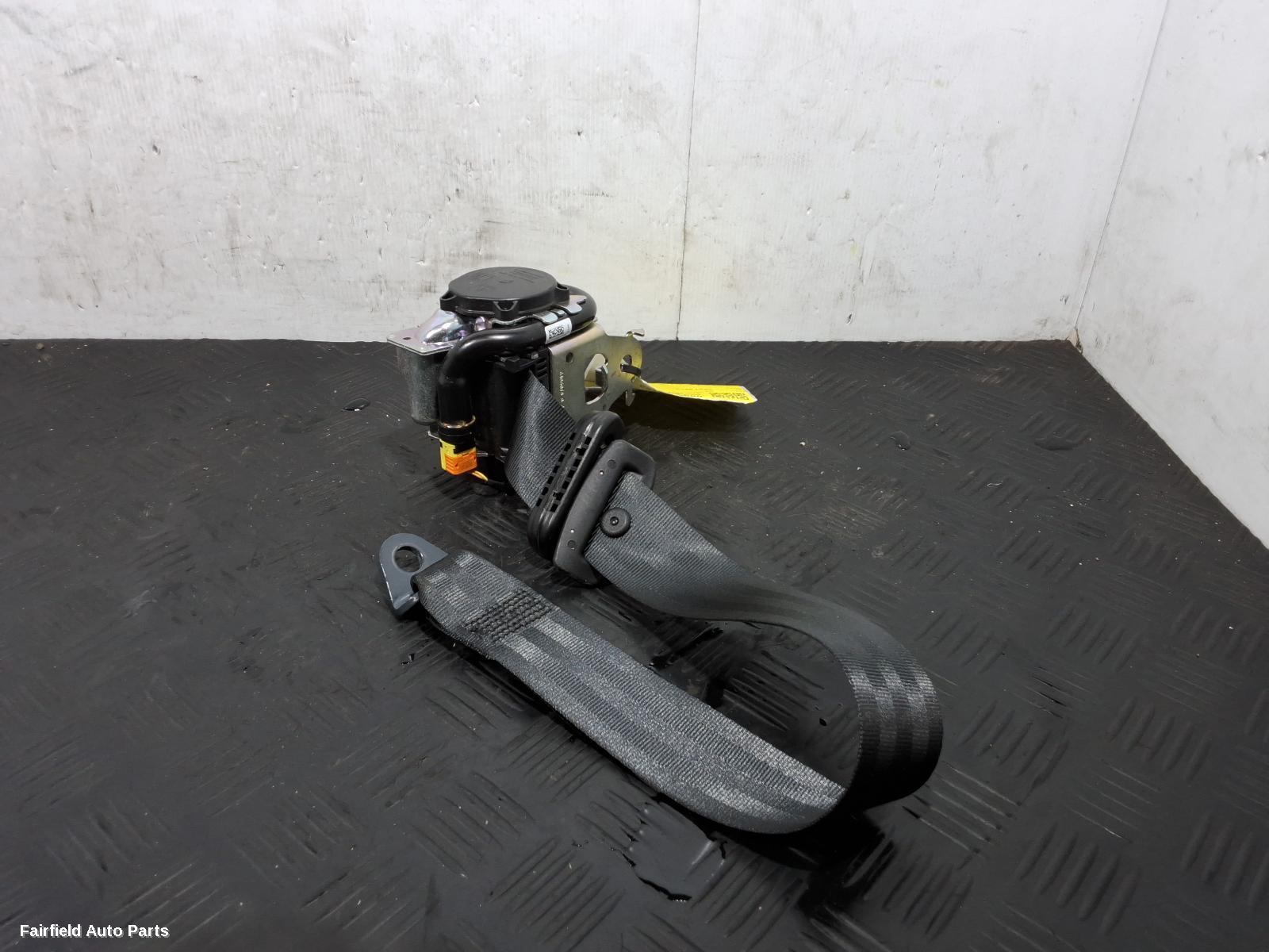 2019-2024 Citroen C3 Seatbelt Stalk