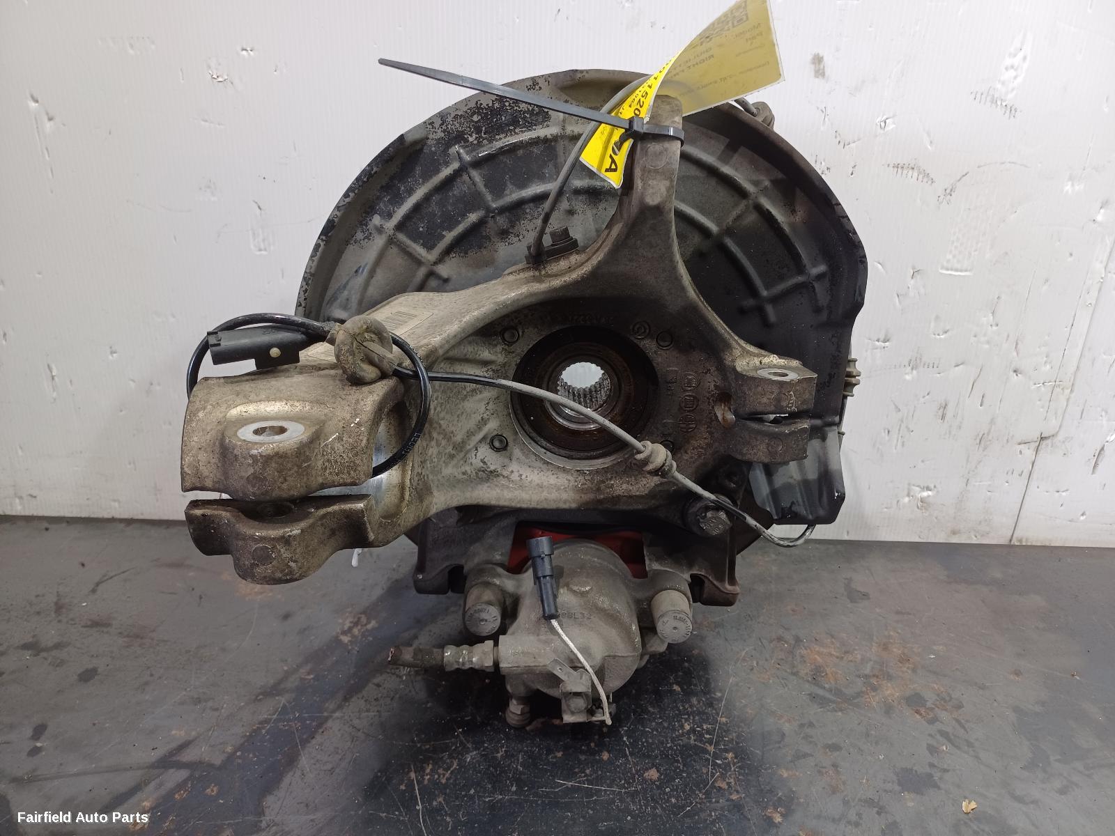 2011-2020 Alfa Romeo Giulietta Right Front Hub Assembly