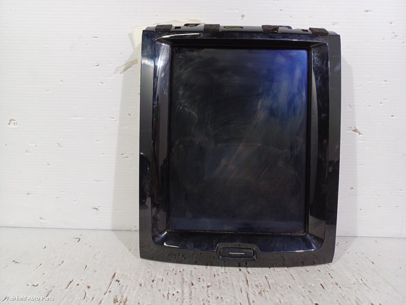 2017-2024 Volvo Xc60 Radio Cd Dvd Sat Tv