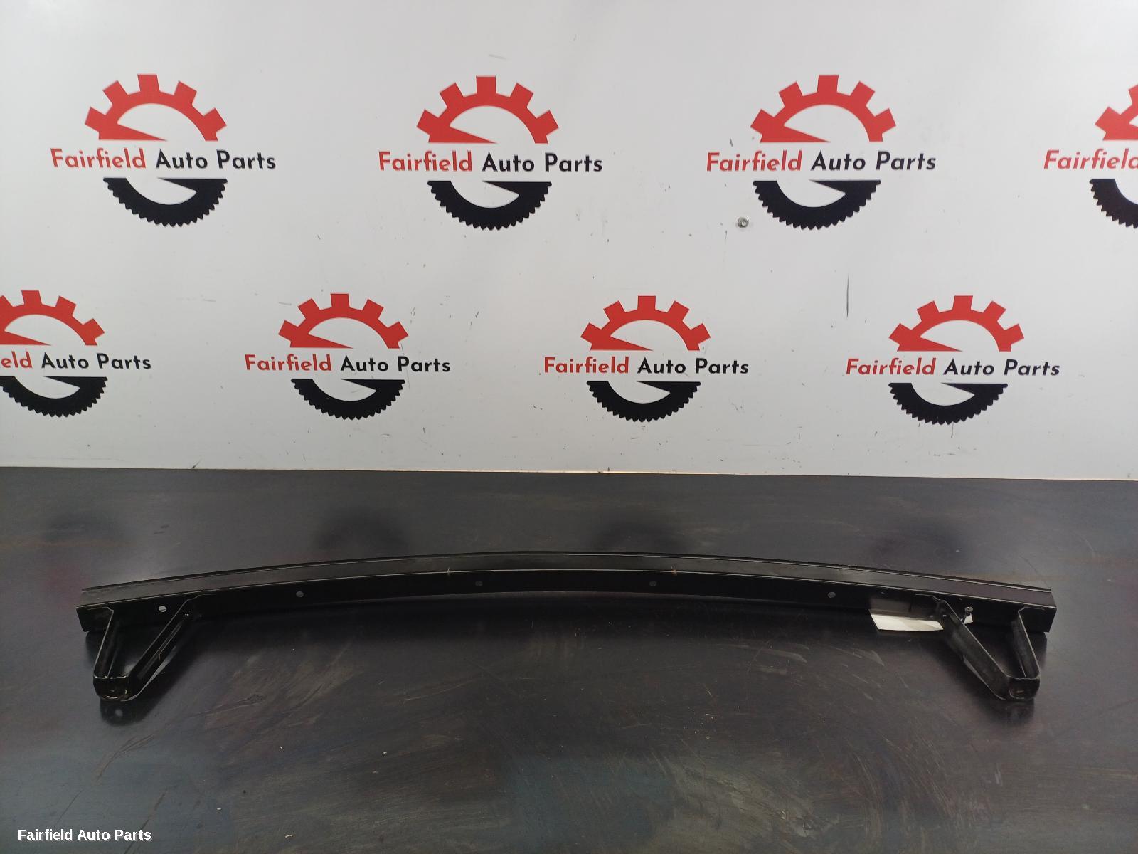 2010-2014 Nissan Dualis F Bar Reinforc Brack