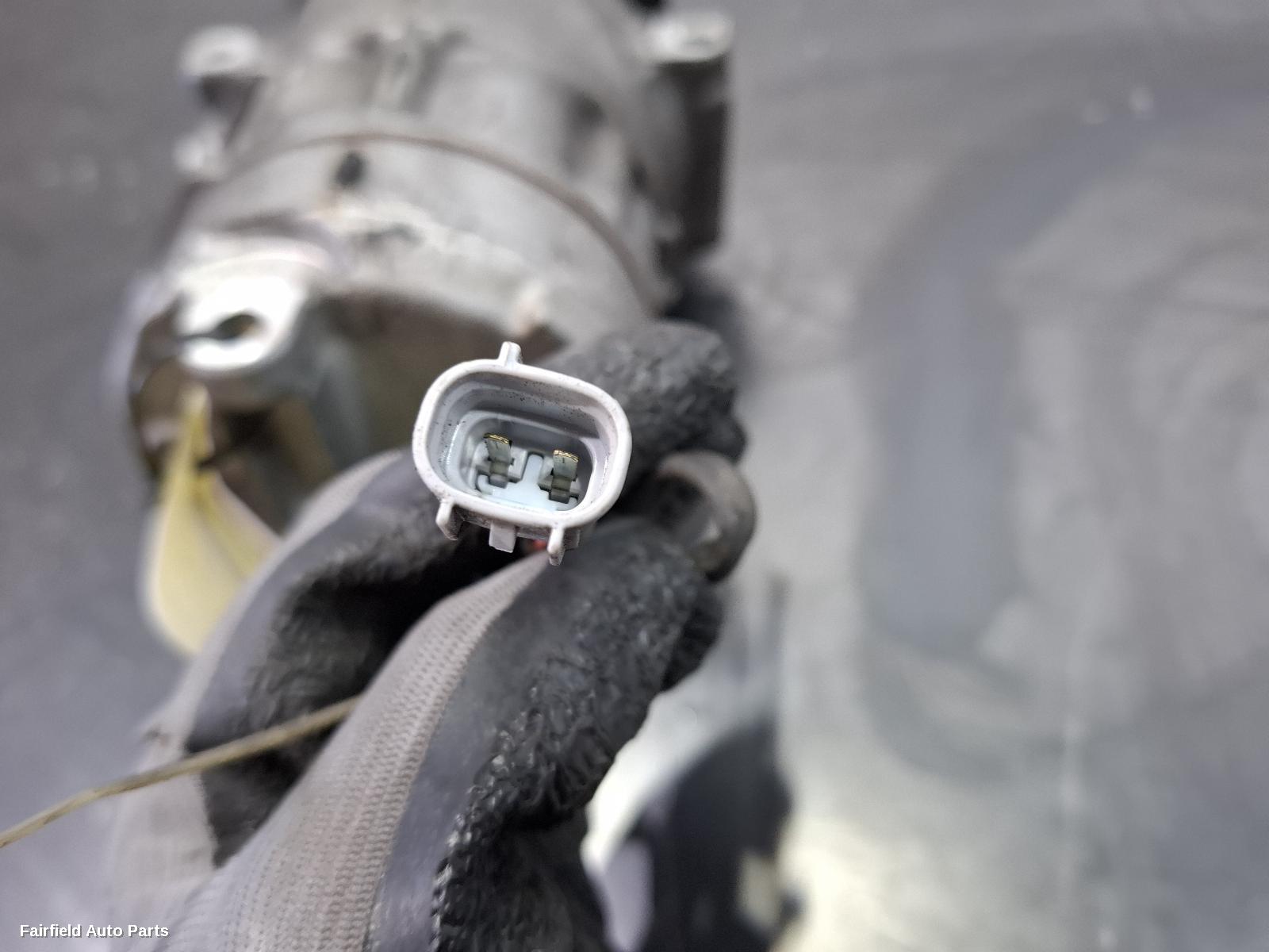 2006-2016 Jeep Compass A C Compressor