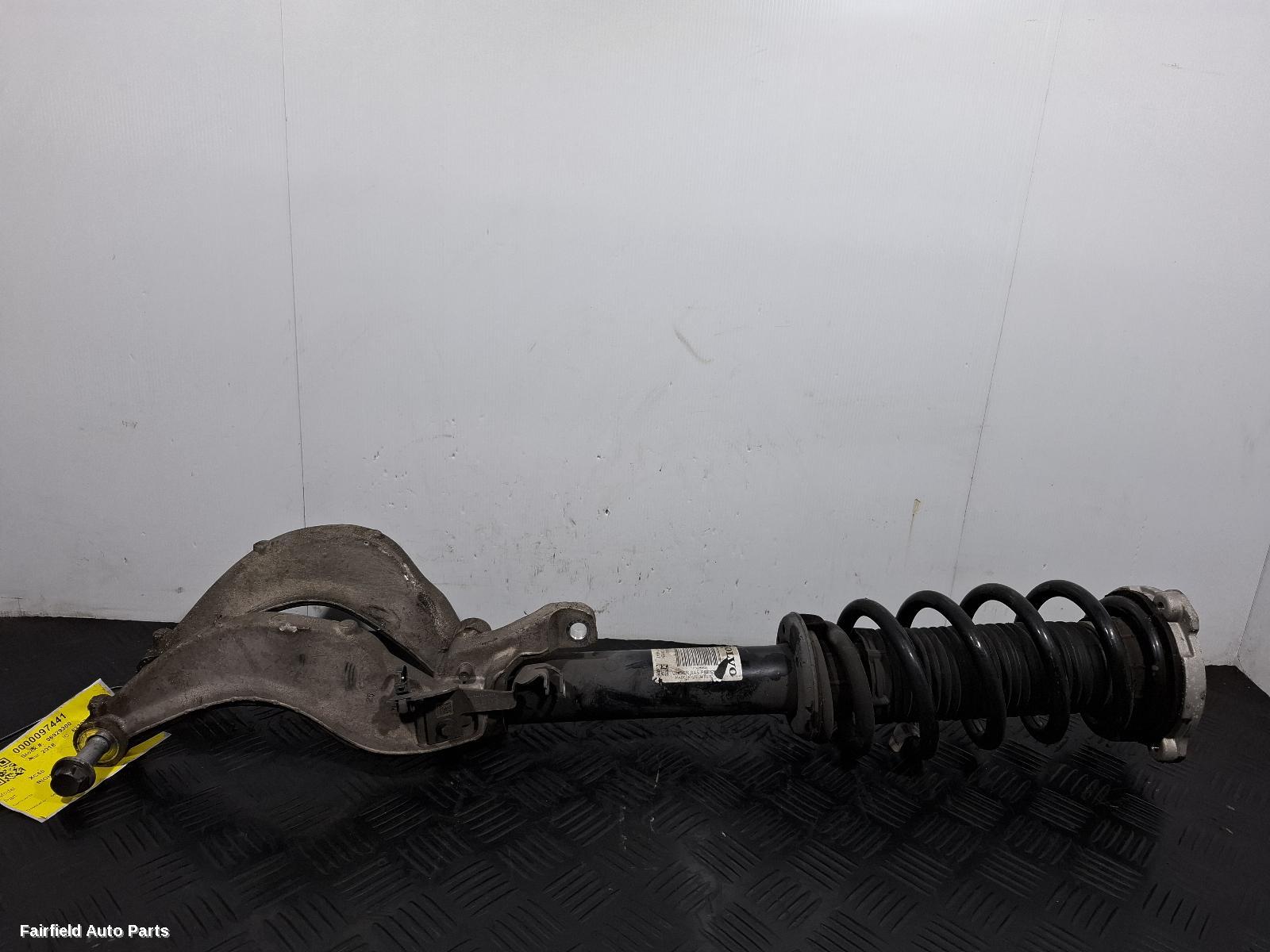 2017-2026 Volvo Xc60 Right Front Strut