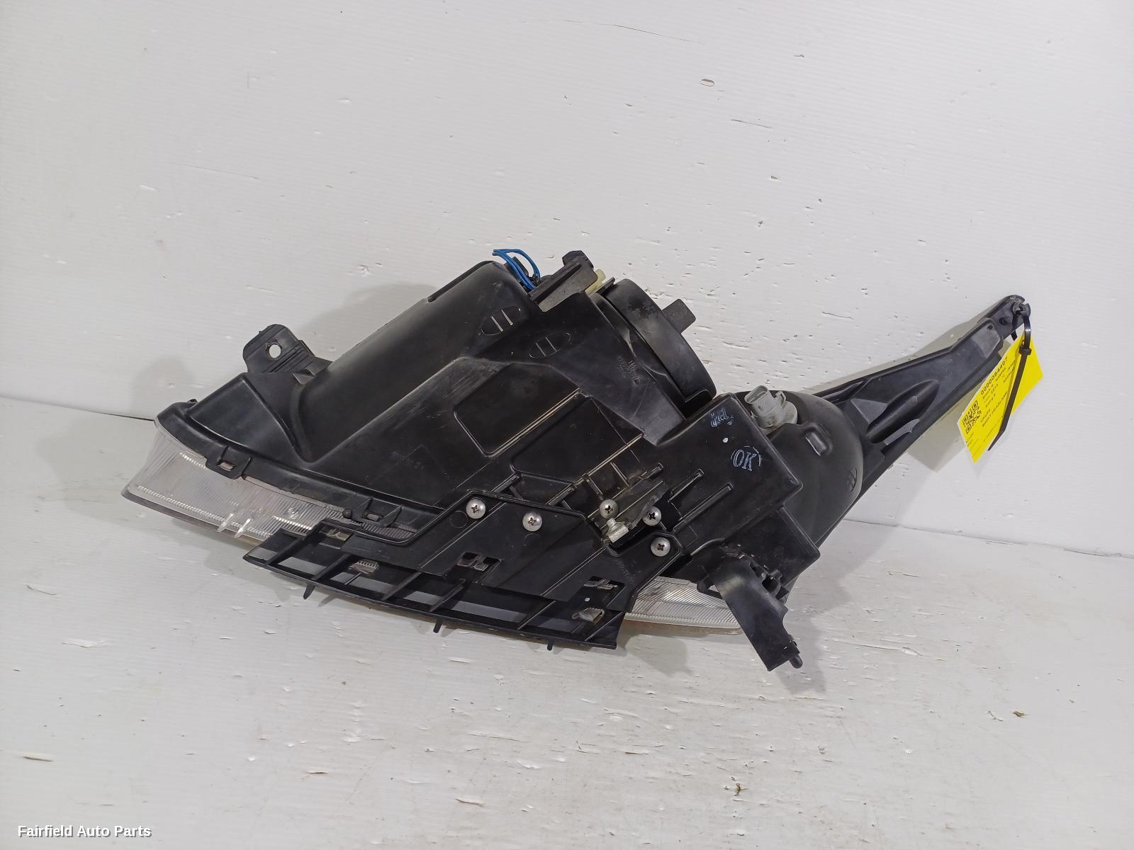 2015-2017 Holden Cruze Right Headlamp