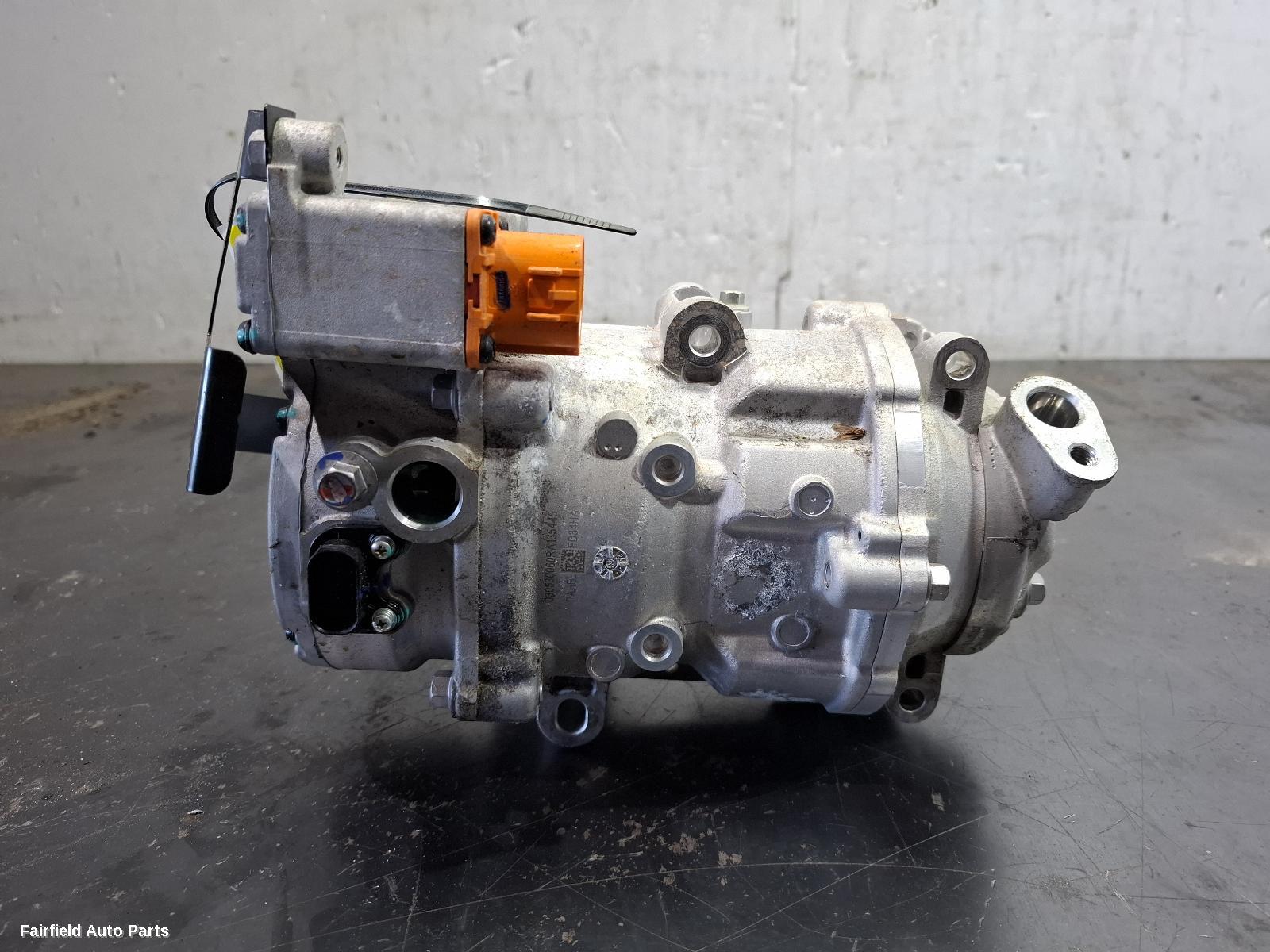 2024-2025 Byd Shark 6 A C Compressor