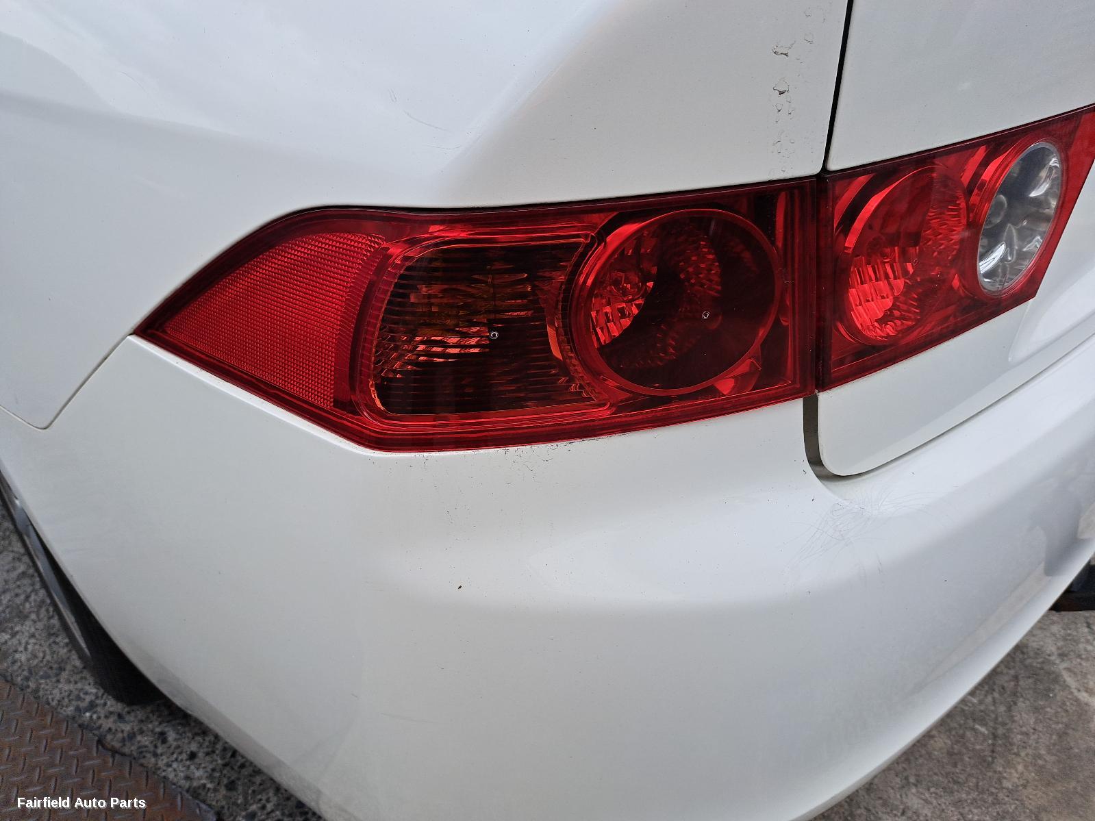 2004 Honda Accord Right Door Mirror