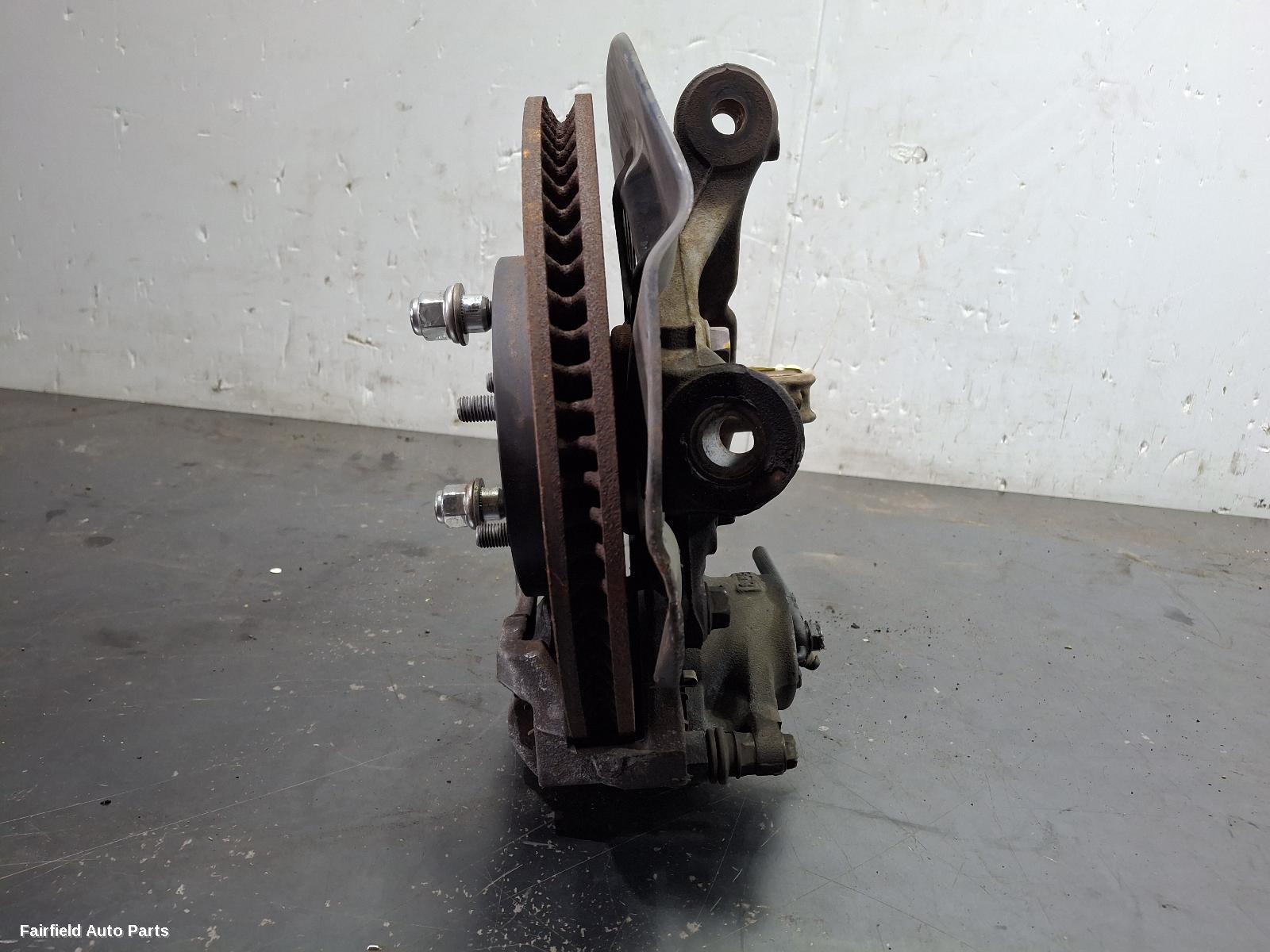 2017-2024 Toyota Camry Left Front Hub Assembly