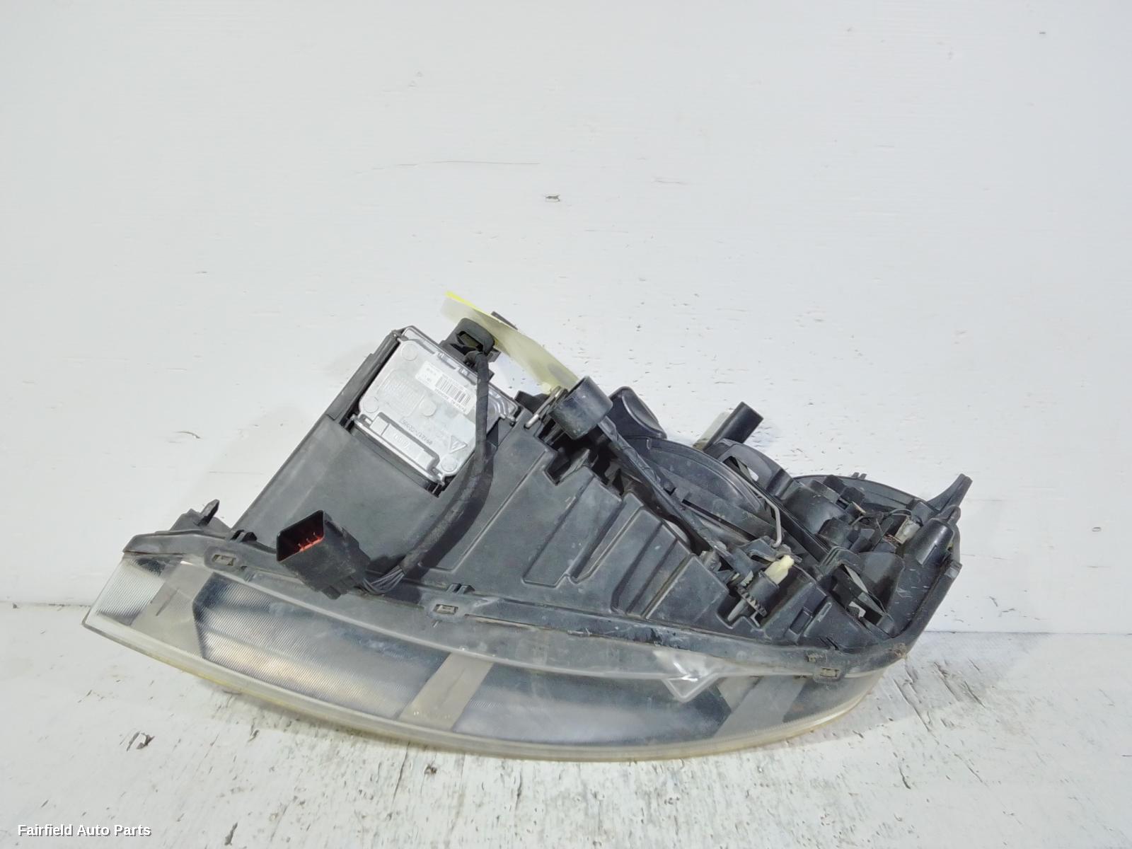 2009-2013 Volvo Xc60 Right Headlamp