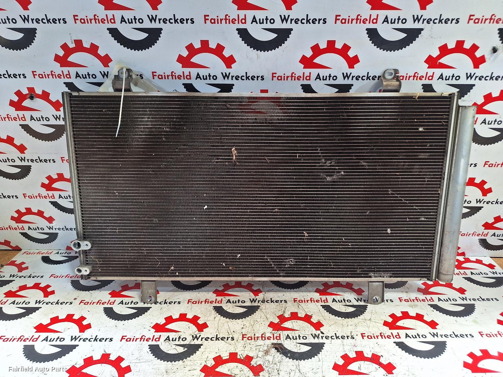 2012-2017 Toyota Aurion A C Condenser