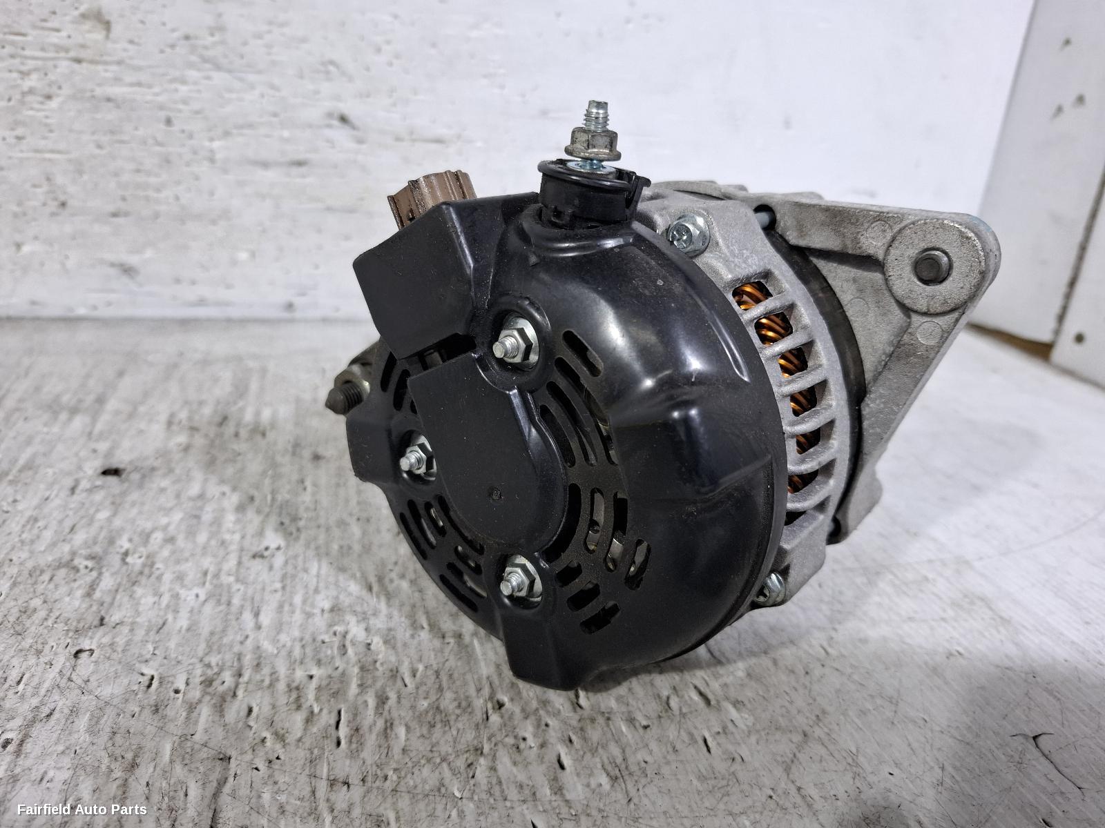 2007-2013 Toyota Corolla Alternator
