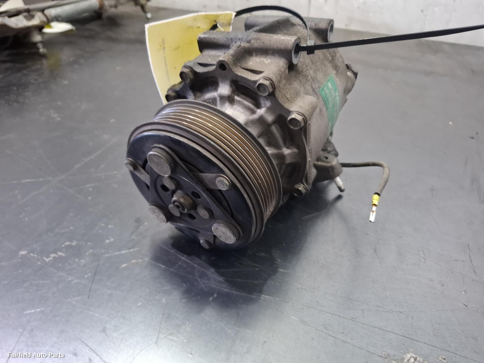2000-2005 Honda Civic A C Compressor