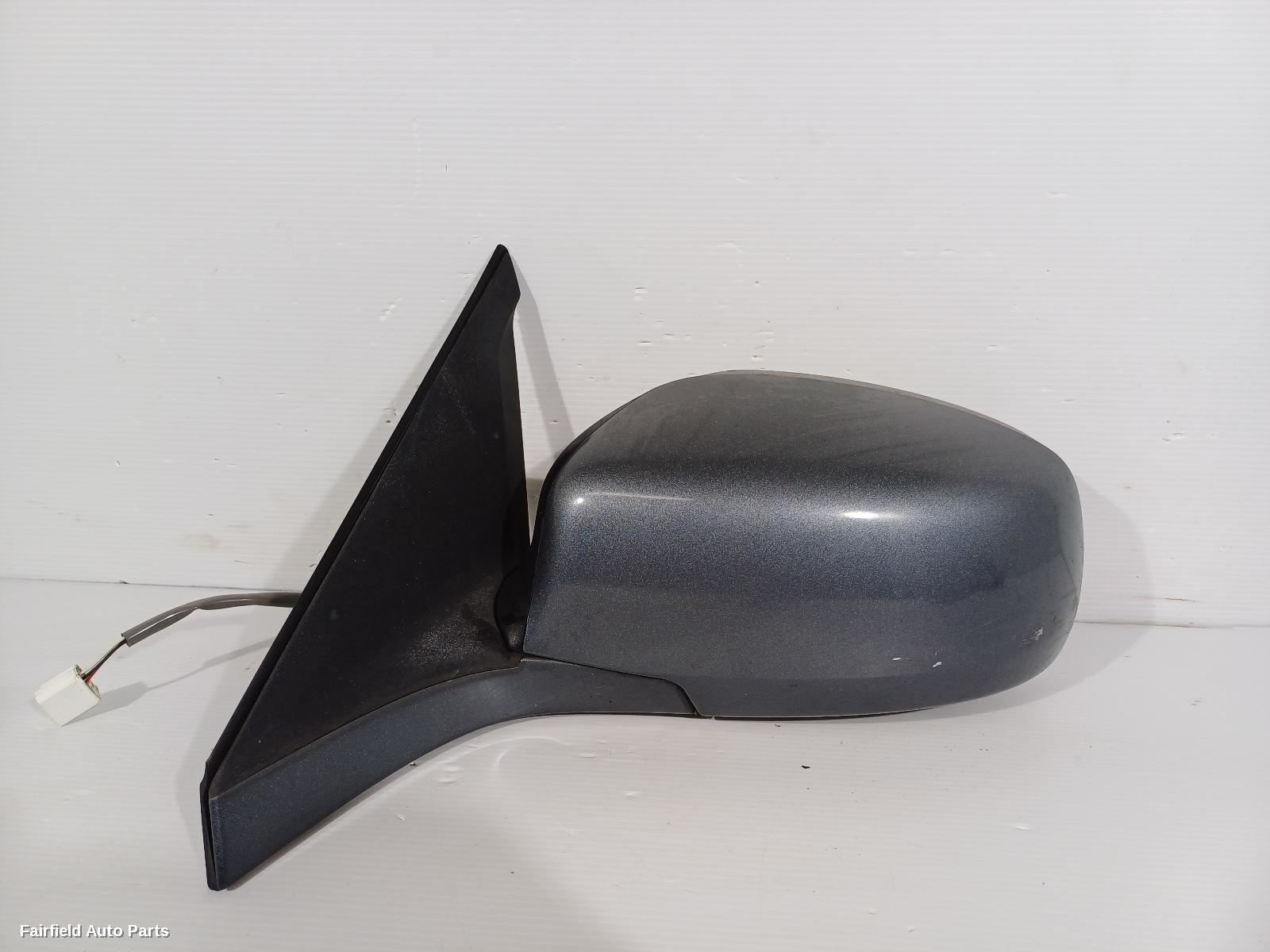 2004-2011 Suzuki Swift Left Door Mirror